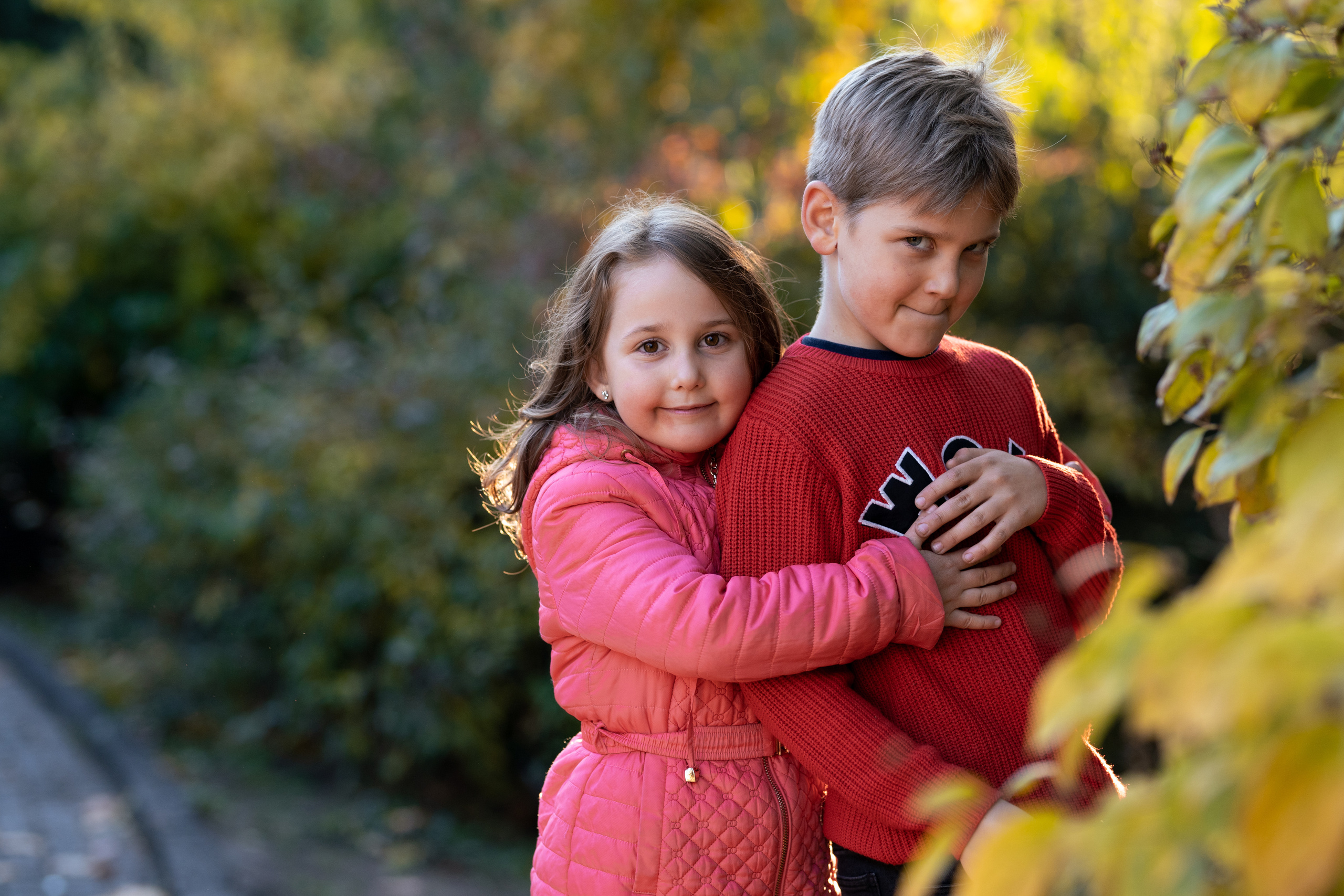 Family photo shooting photographer. Photographer in Madrid, Spain. Alyona Belyaninova
