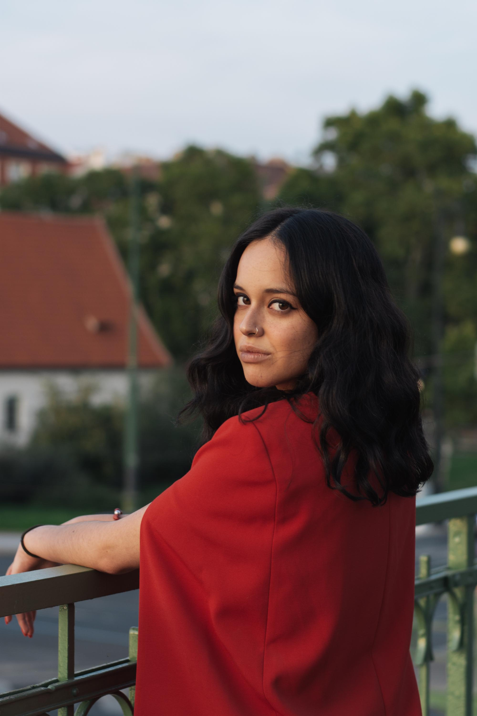 Portrait photographer Madrid. Photographer in Madrid, Spain. Alyona Belyaninova