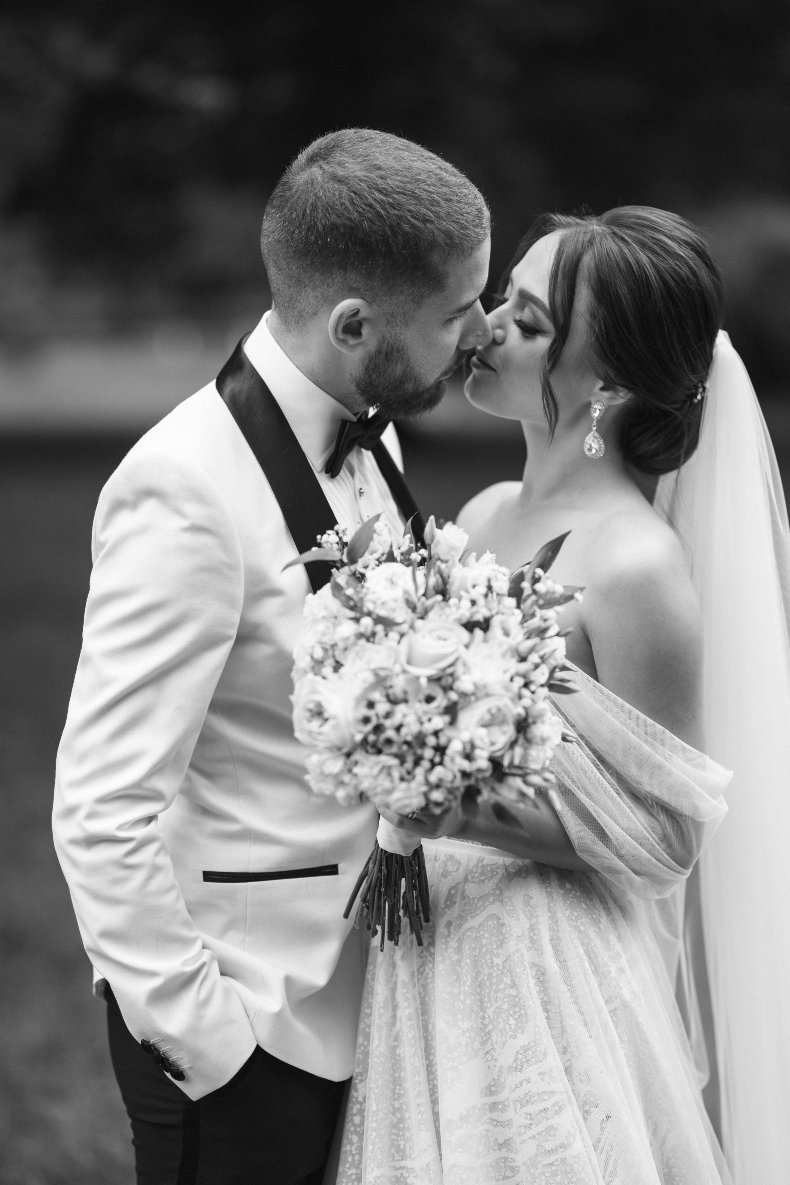 Свадьбы. Фотограф в Мадриде Алена Белянинова