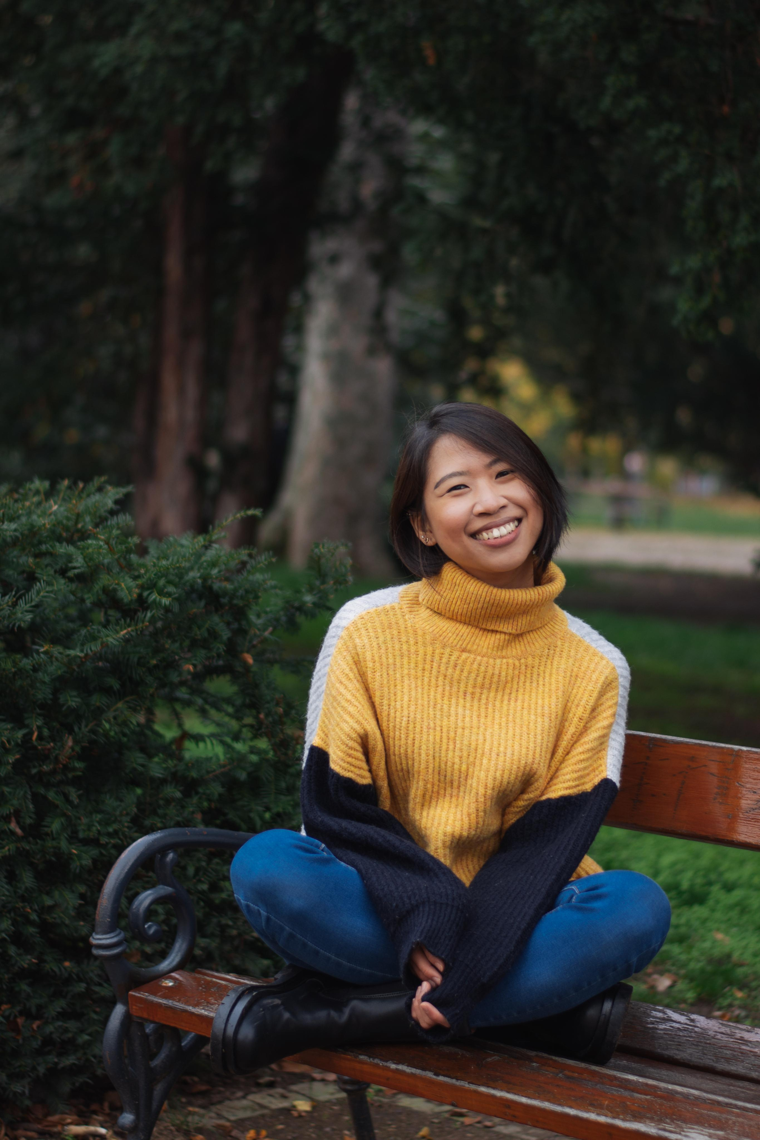 Personal branding photography. Photographer in Madrid, Spain. Alyona Belyaninova