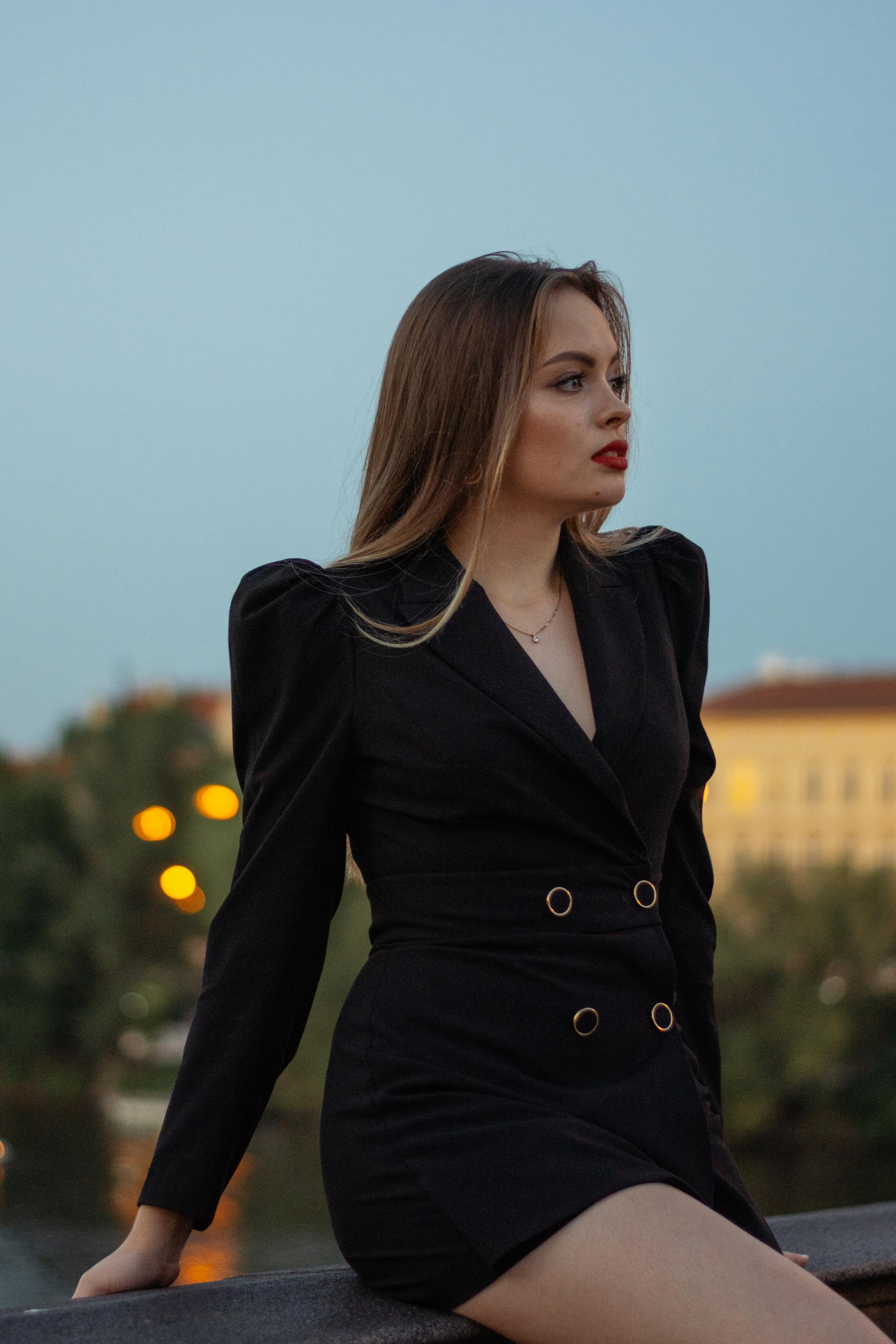 Lida. Фотограф в Мадриде Алена Белянинова