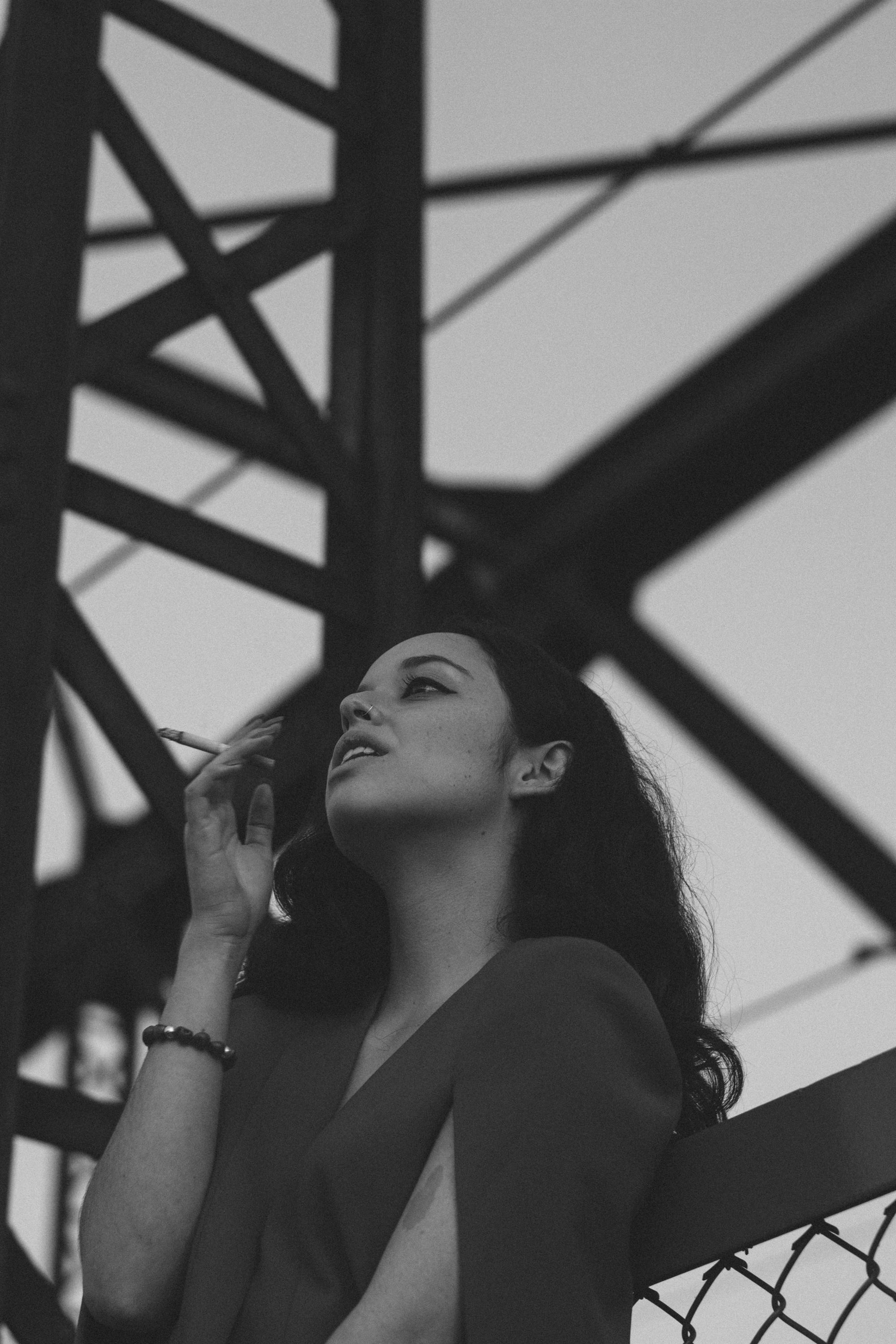 Portrait photographer Madrid. Photographer in Madrid, Spain. Alyona Belyaninova