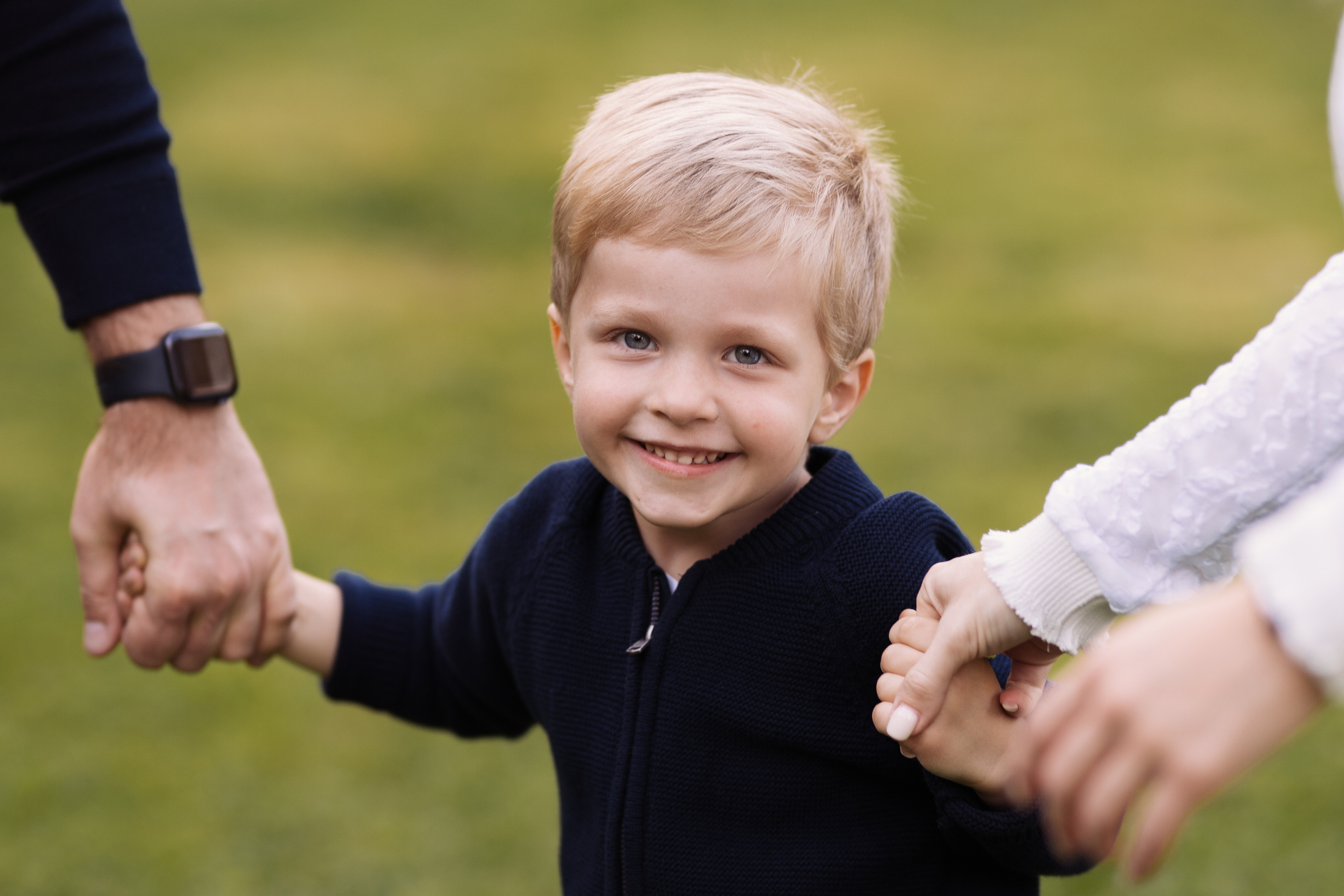 Family Portrait Photography Madrid. Photographer in Madrid, Spain. Alyona Belyaninova