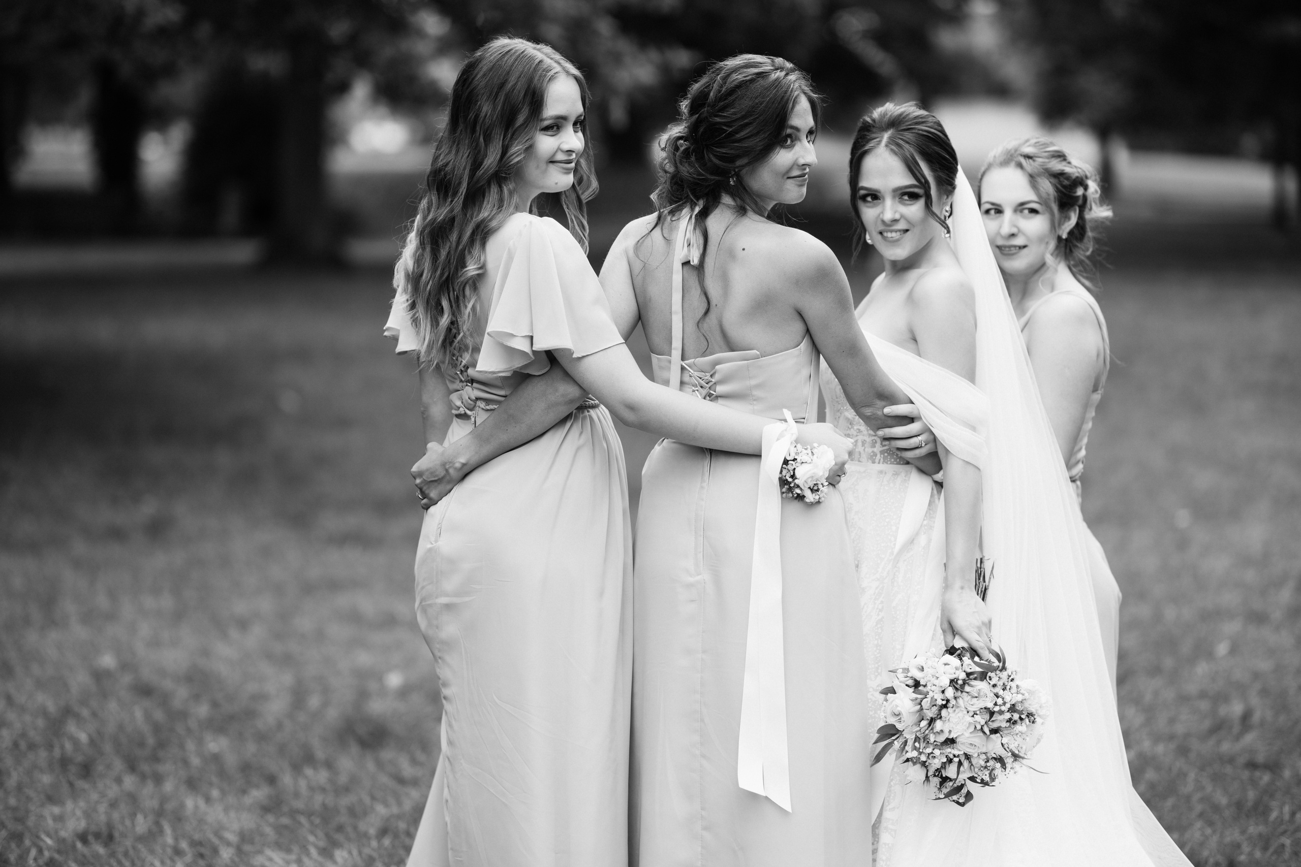 Свадьбы. Фотограф в Мадриде Алена Белянинова