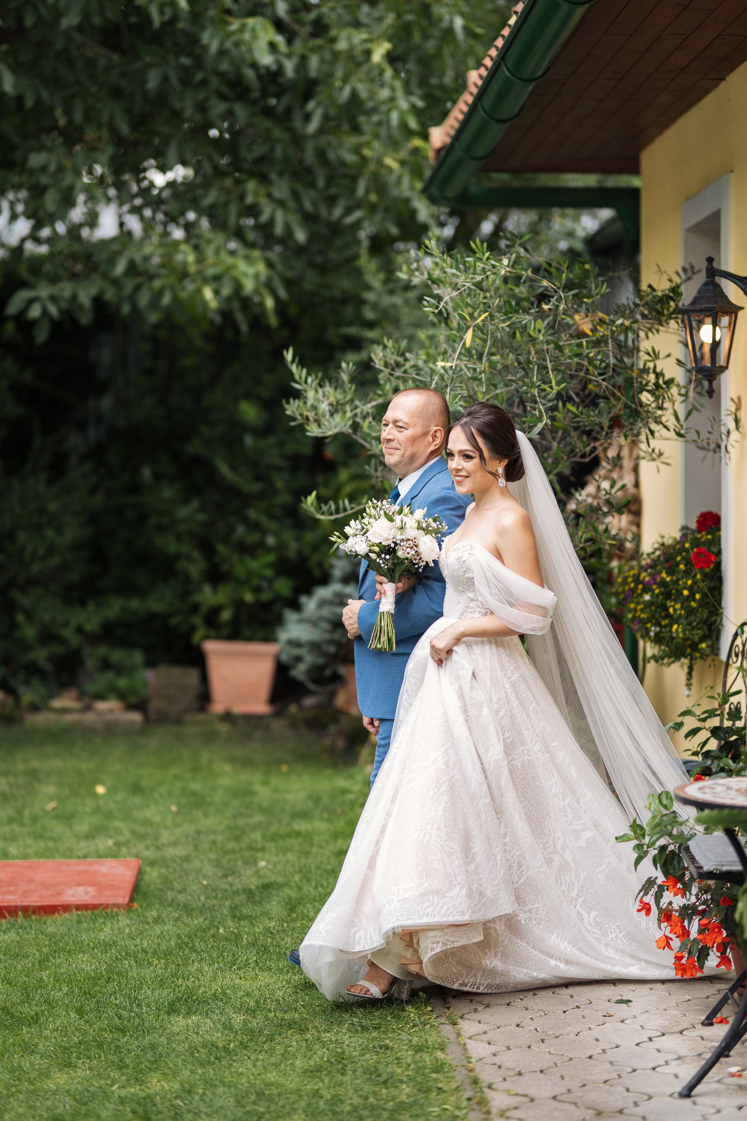 Свадьбы. Фотограф в Мадриде Алена Белянинова