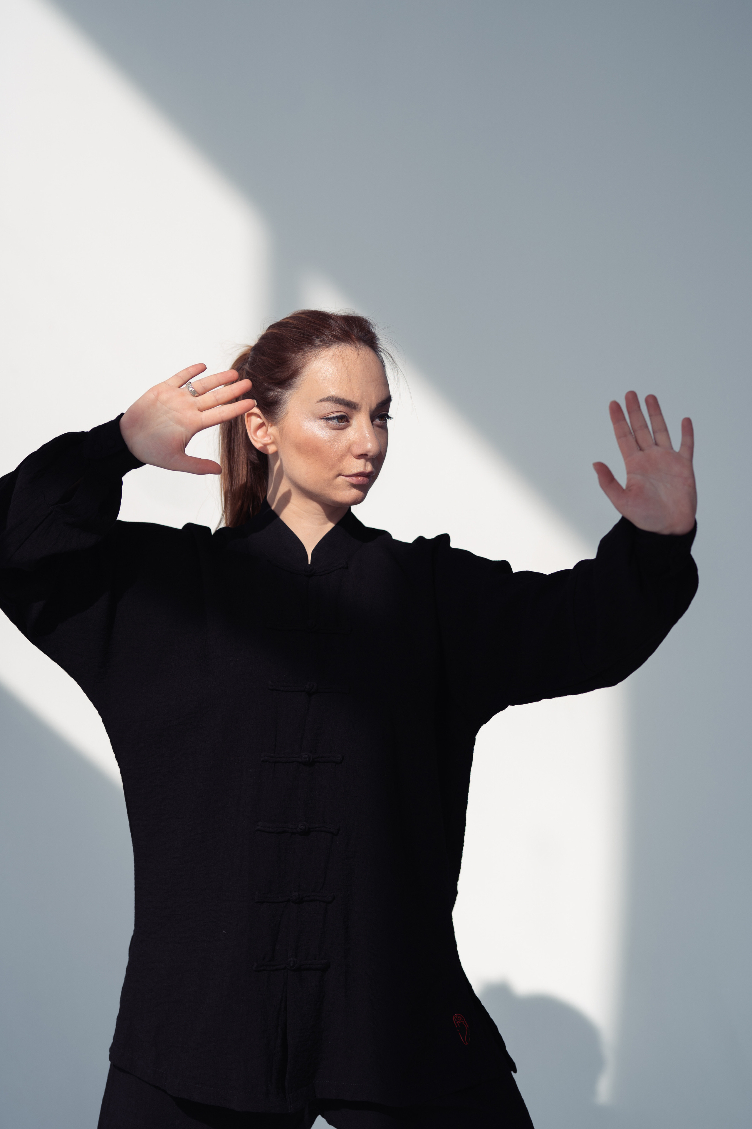 Cover for the magazine. commercial photographer Madrid. Photographer in Madrid, Spain. Alyona Belyaninova