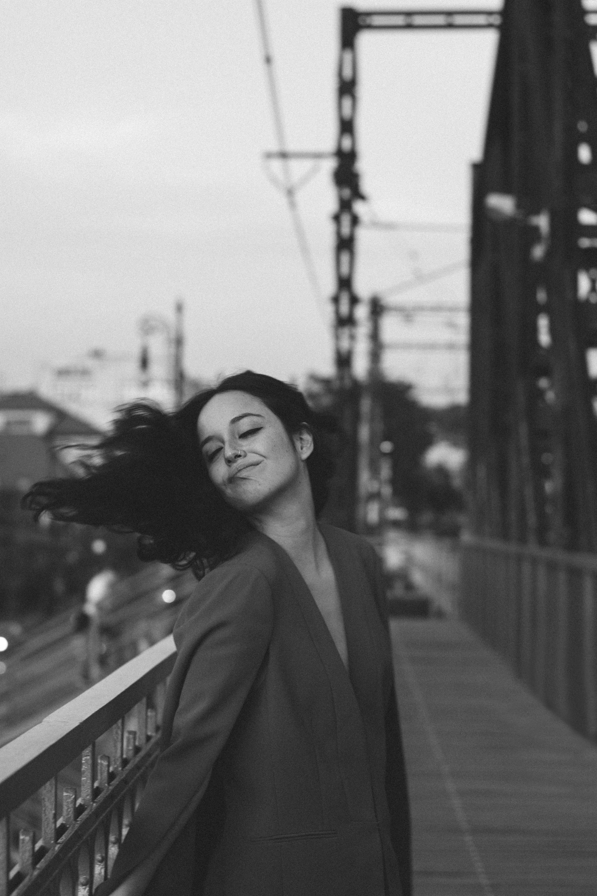 Portrait photographer Madrid. Photographer in Madrid, Spain. Alyona Belyaninova