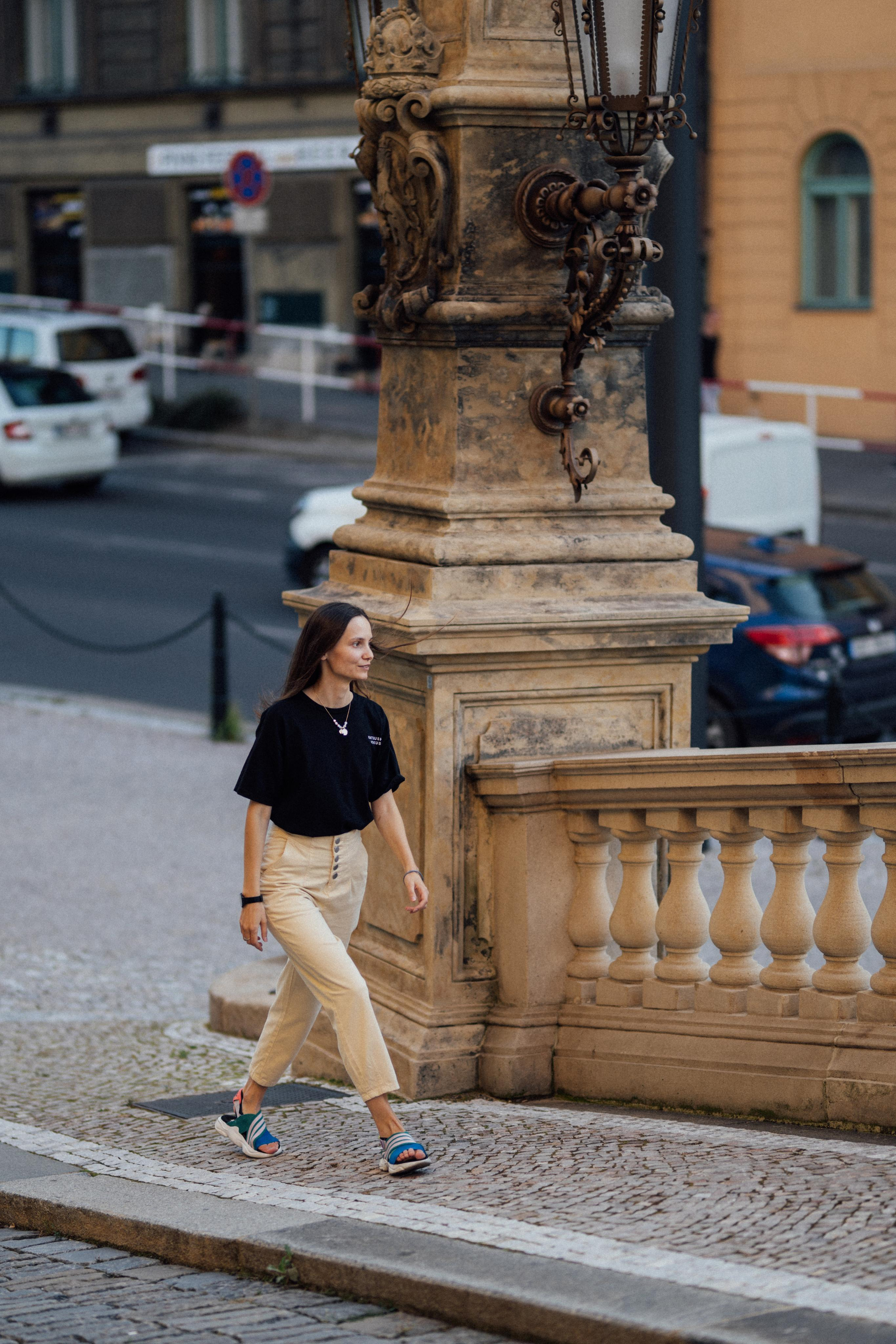 Personal branding photography. Photographer in Madrid, Spain. Alyona Belyaninova