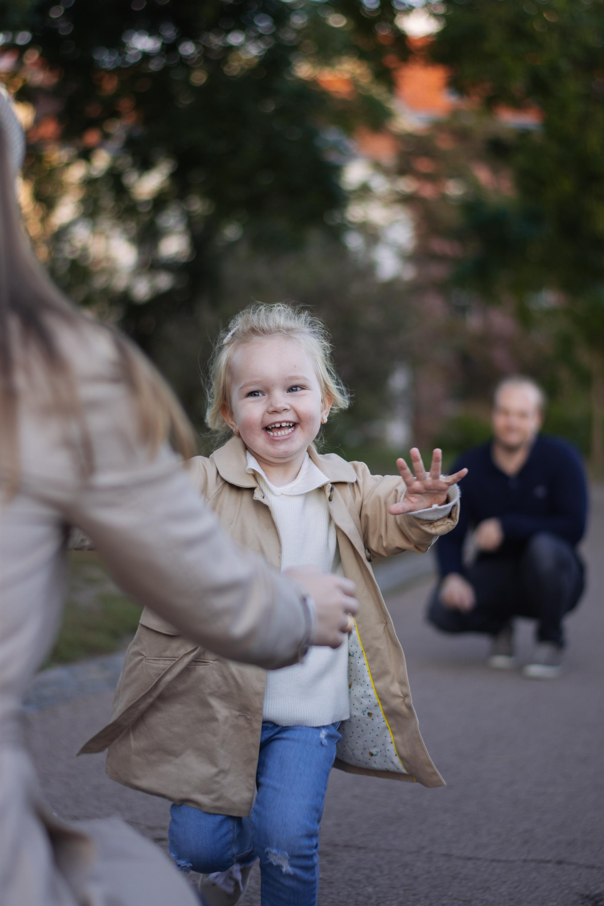 Kids and family photographer Madrid. Photographer in Madrid, Spain. Alyona Belyaninova