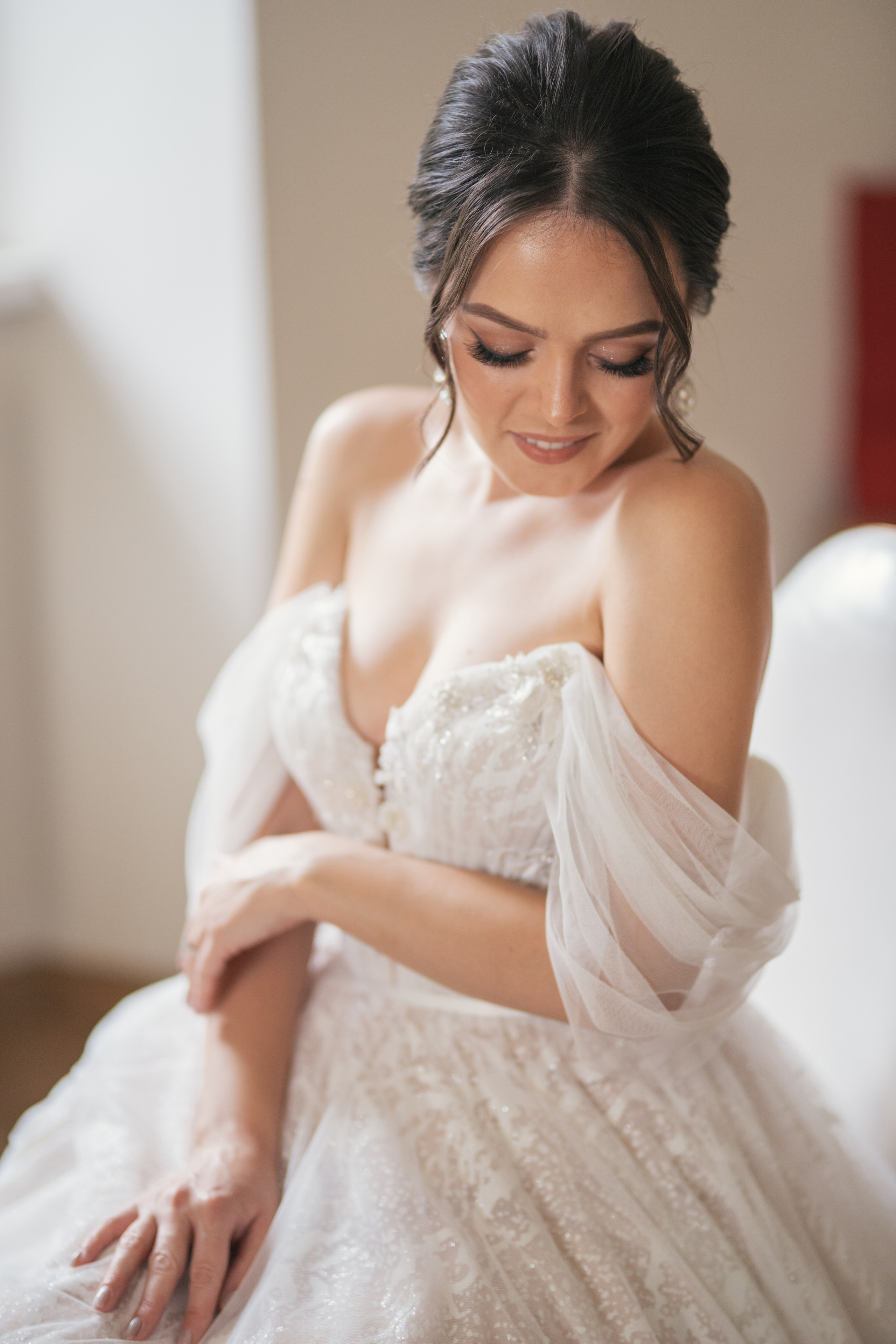 Свадьбы. Фотограф в Мадриде Алена Белянинова