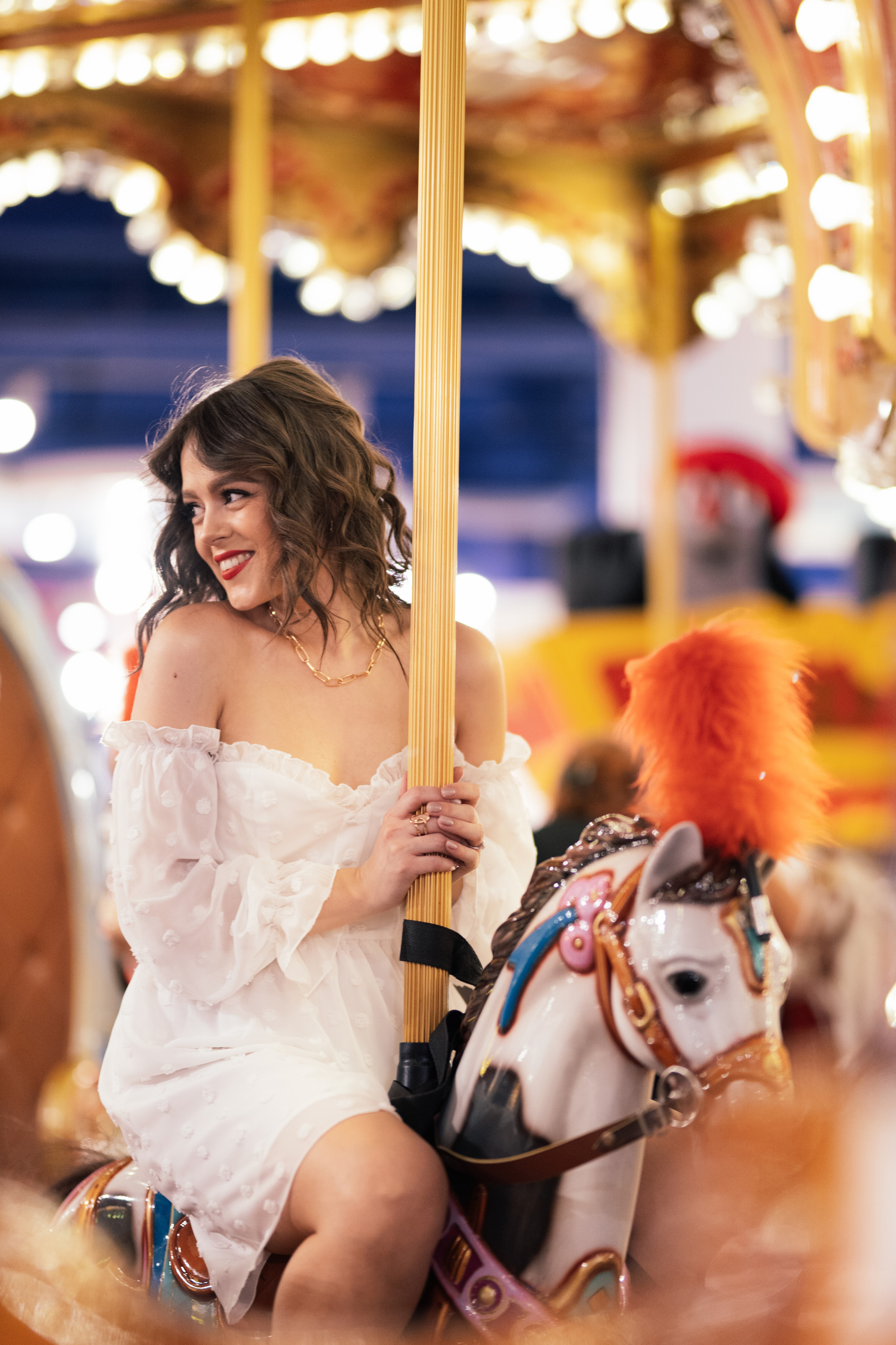 Hen Party Photo shooting. Photographer in Madrid, Spain. Alyona Belyaninova