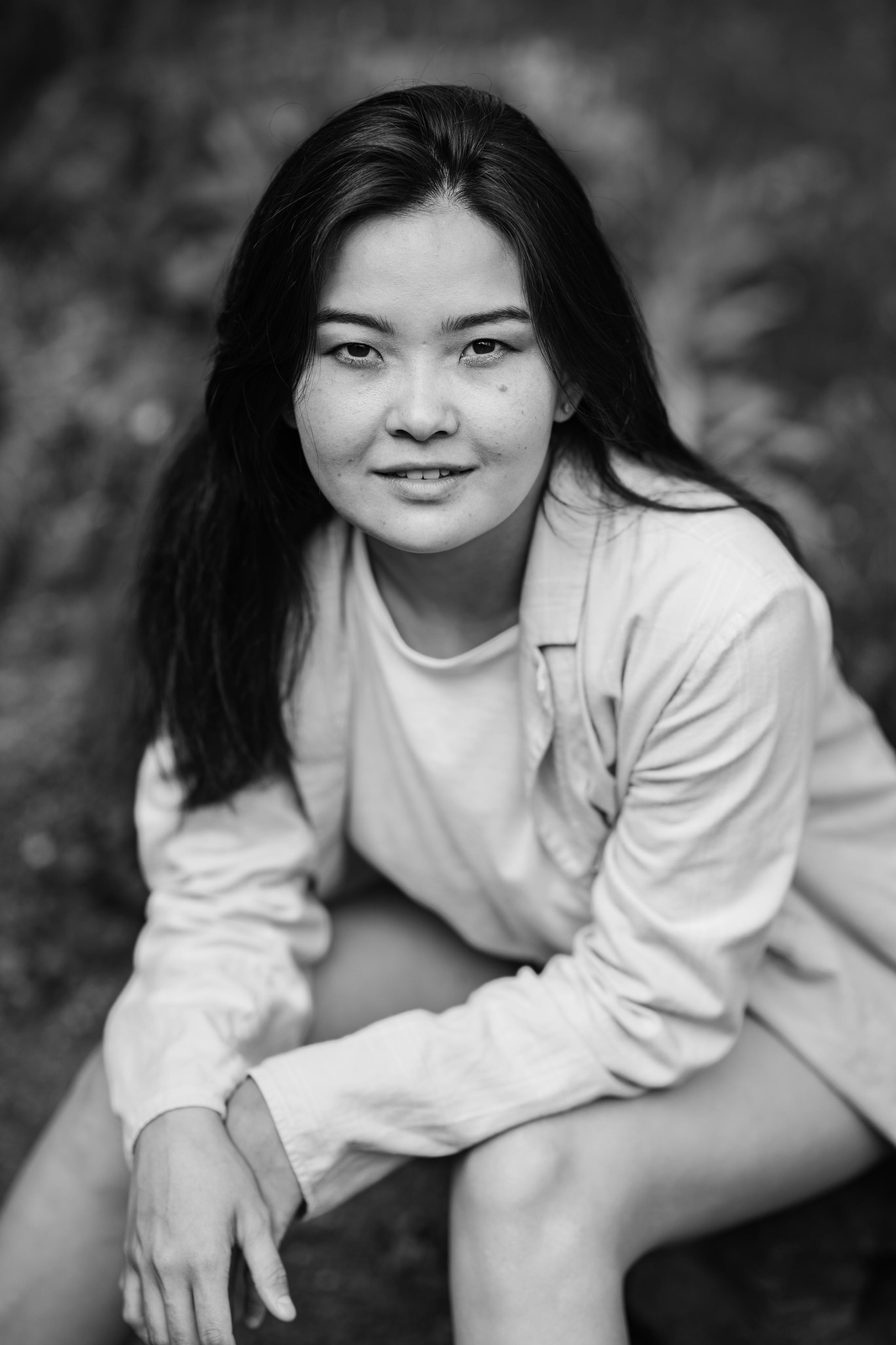 Personal branding photography. Photographer in Madrid, Spain. Alyona Belyaninova