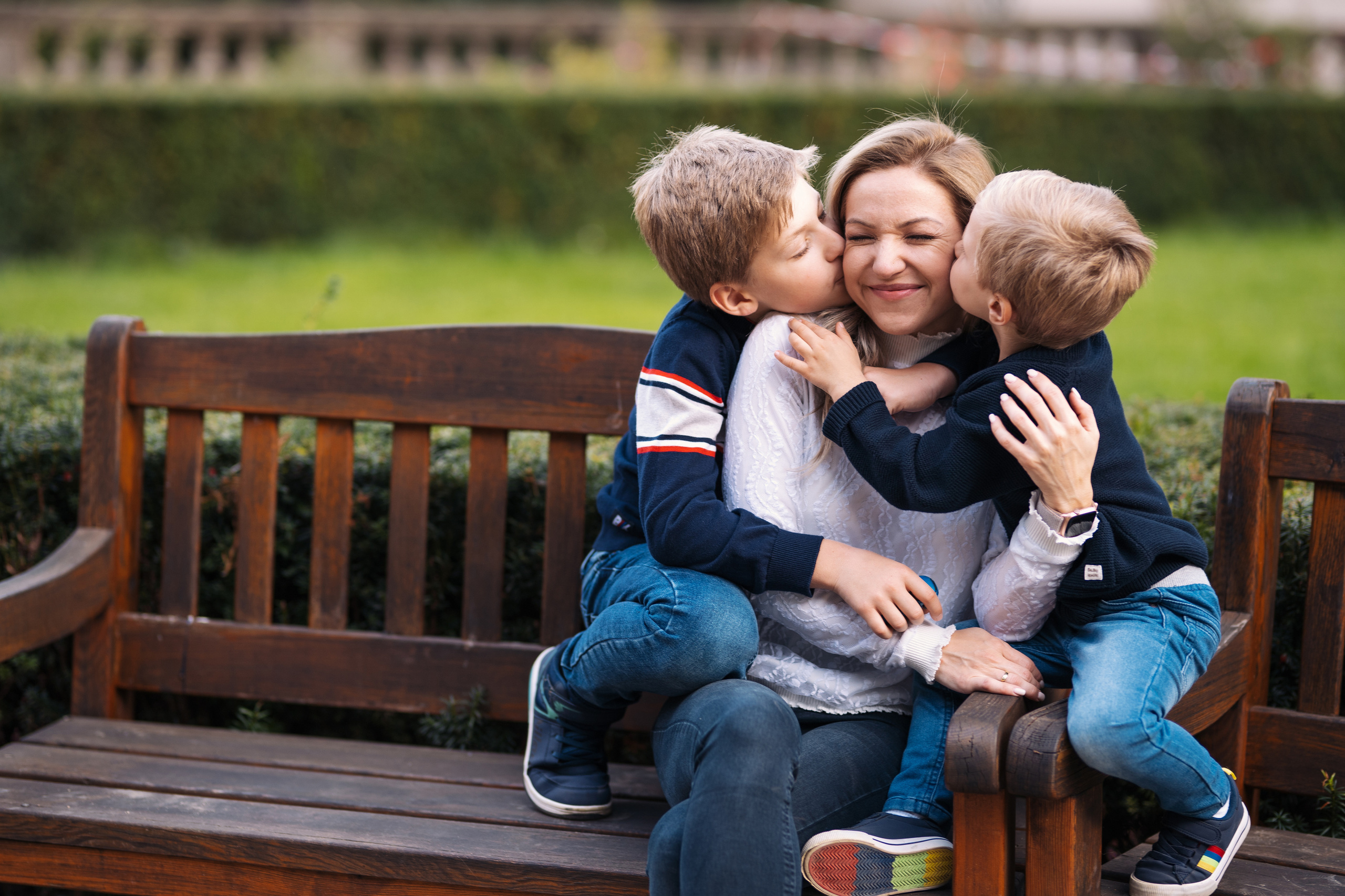 Family Portrait Photography Madrid. Photographer in Madrid, Spain. Alyona Belyaninova