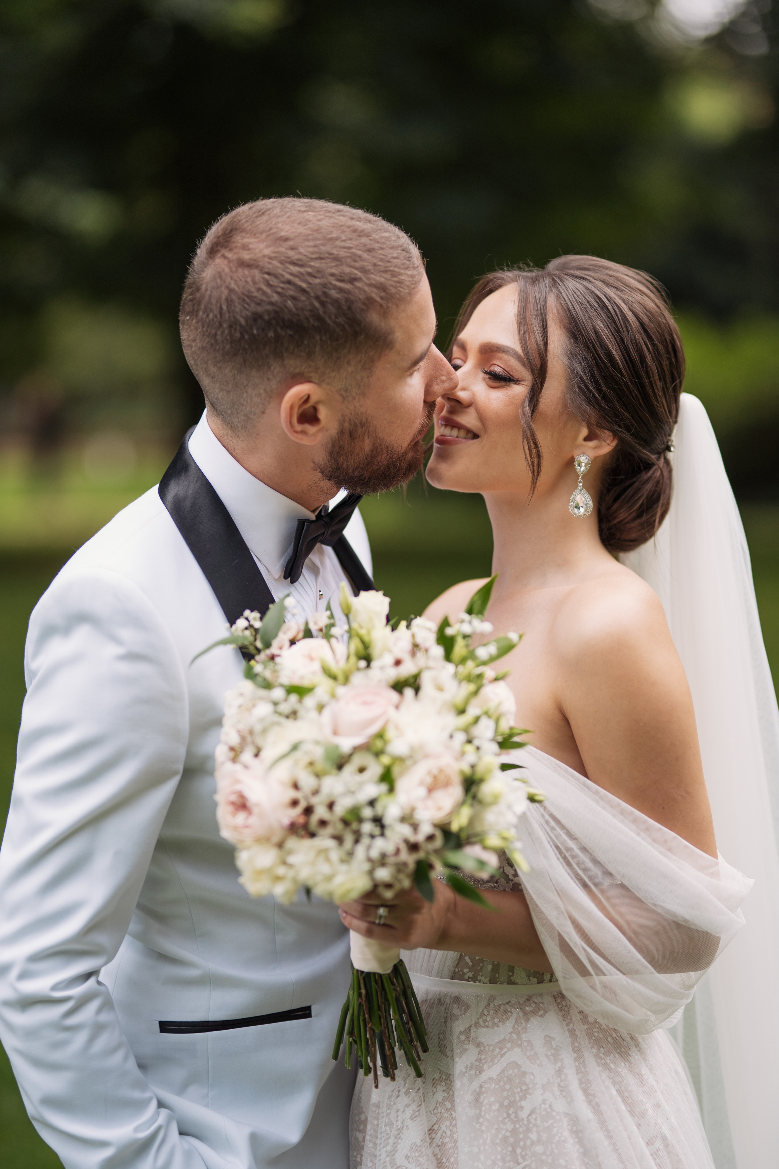 Свадьбы. Фотограф в Мадриде Алена Белянинова