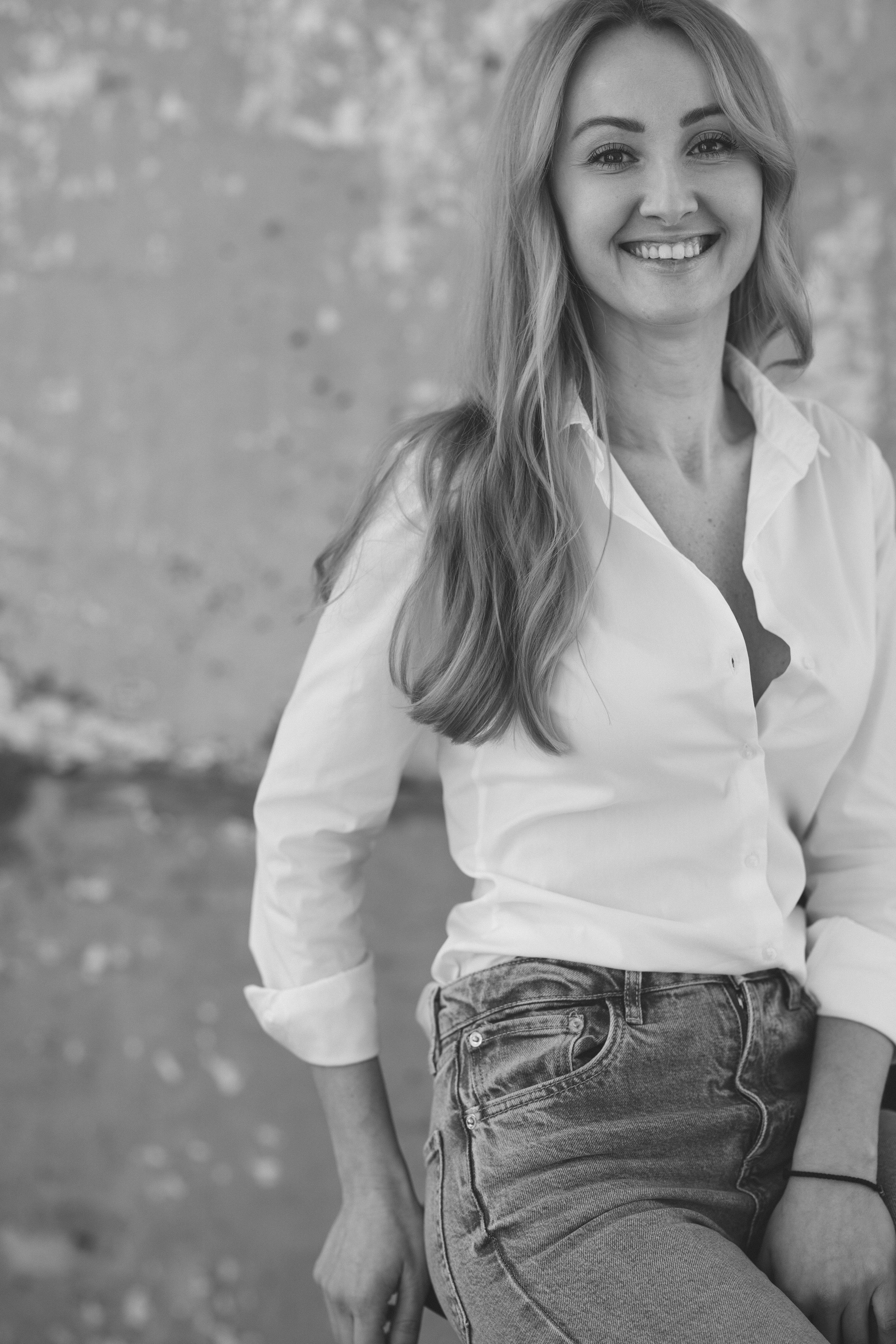 Mila. Фотограф в Мадриде Алена Белянинова