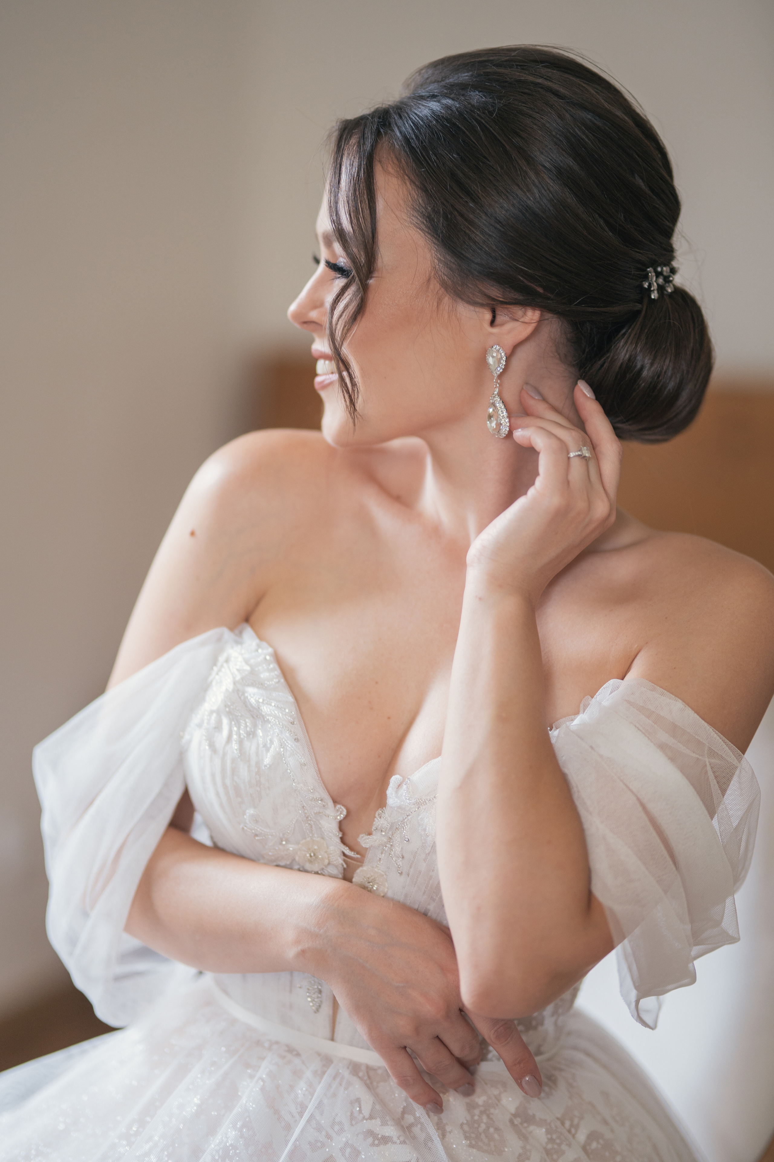 Свадьбы. Фотограф в Мадриде Алена Белянинова