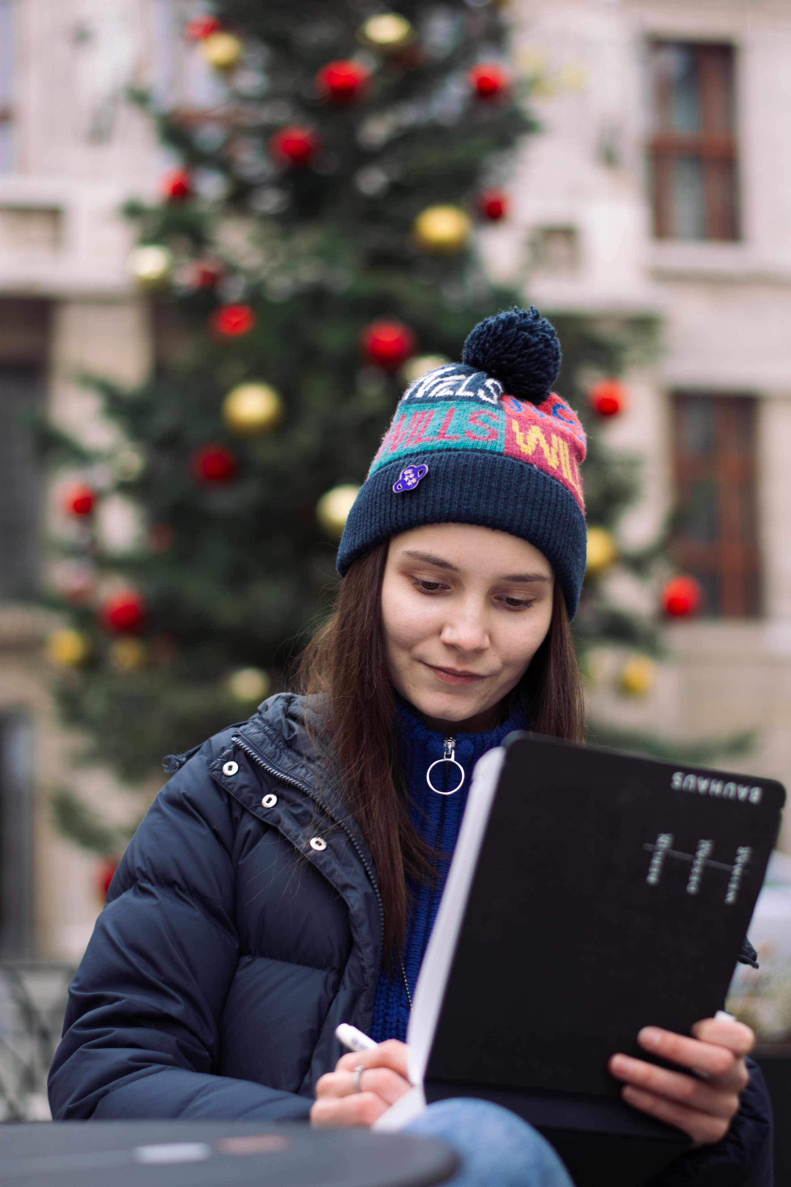 Personal branding photography. Photographer in Madrid, Spain. Alyona Belyaninova