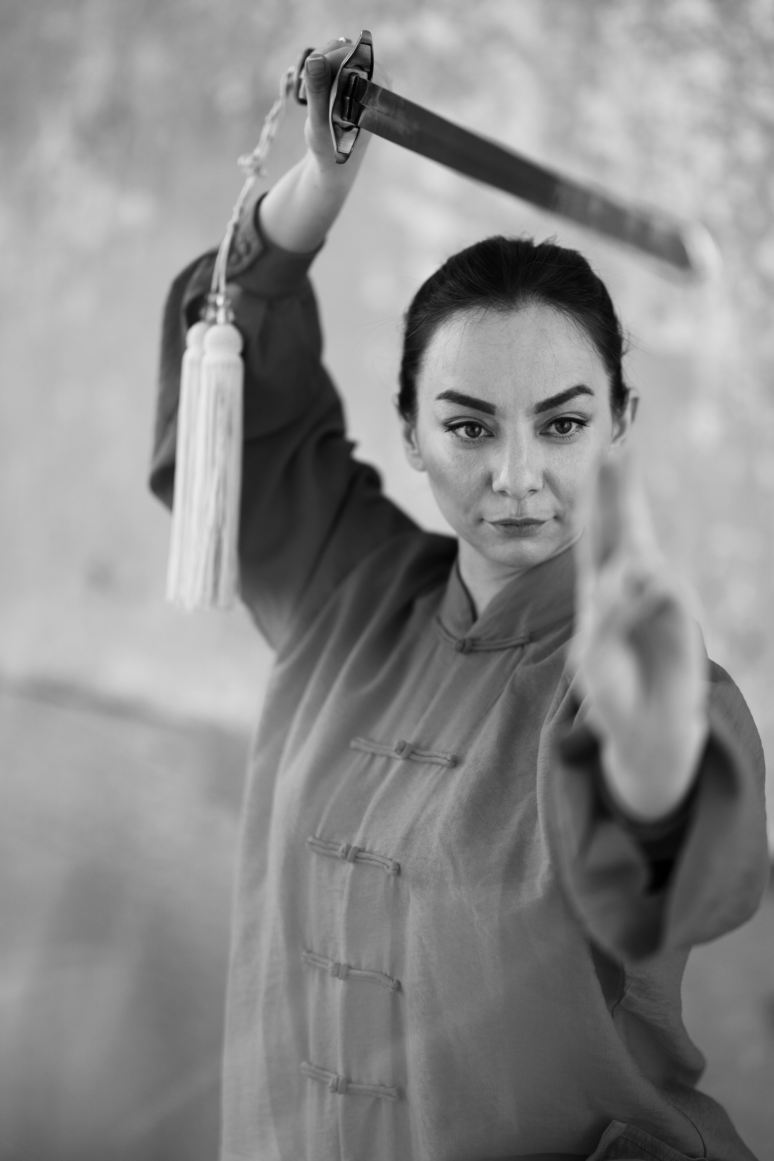 Cover for the magazine. commercial photographer Madrid. Photographer in Madrid, Spain. Alyona Belyaninova