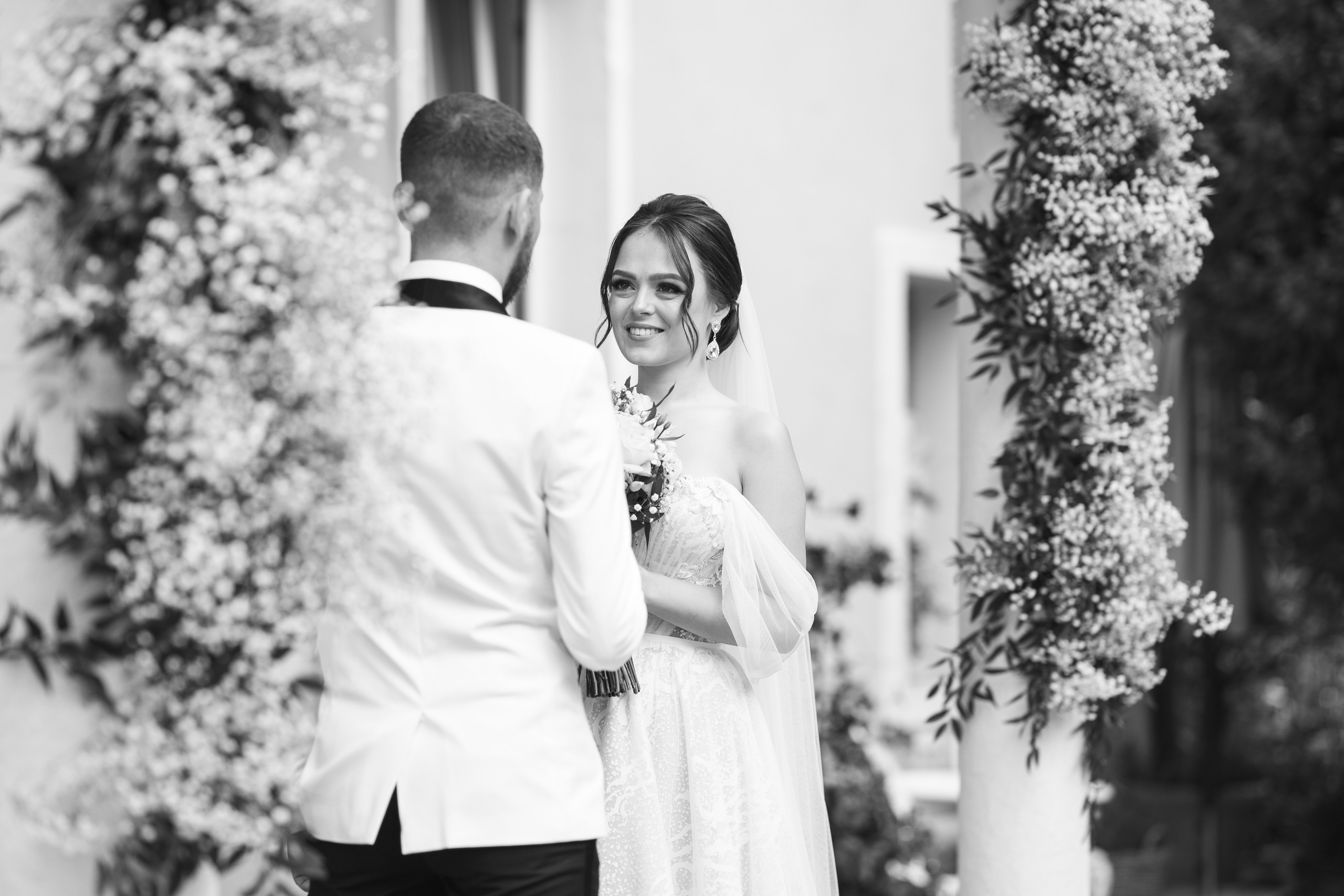 Свадьбы. Фотограф в Мадриде Алена Белянинова