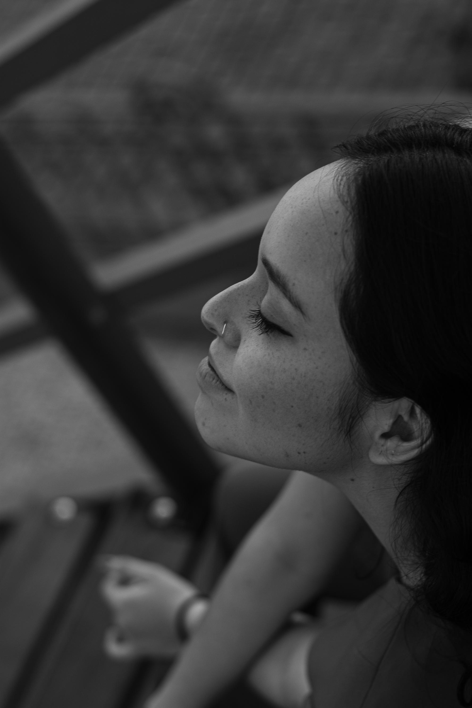 Portrait photographer Madrid. Photographer in Madrid, Spain. Alyona Belyaninova