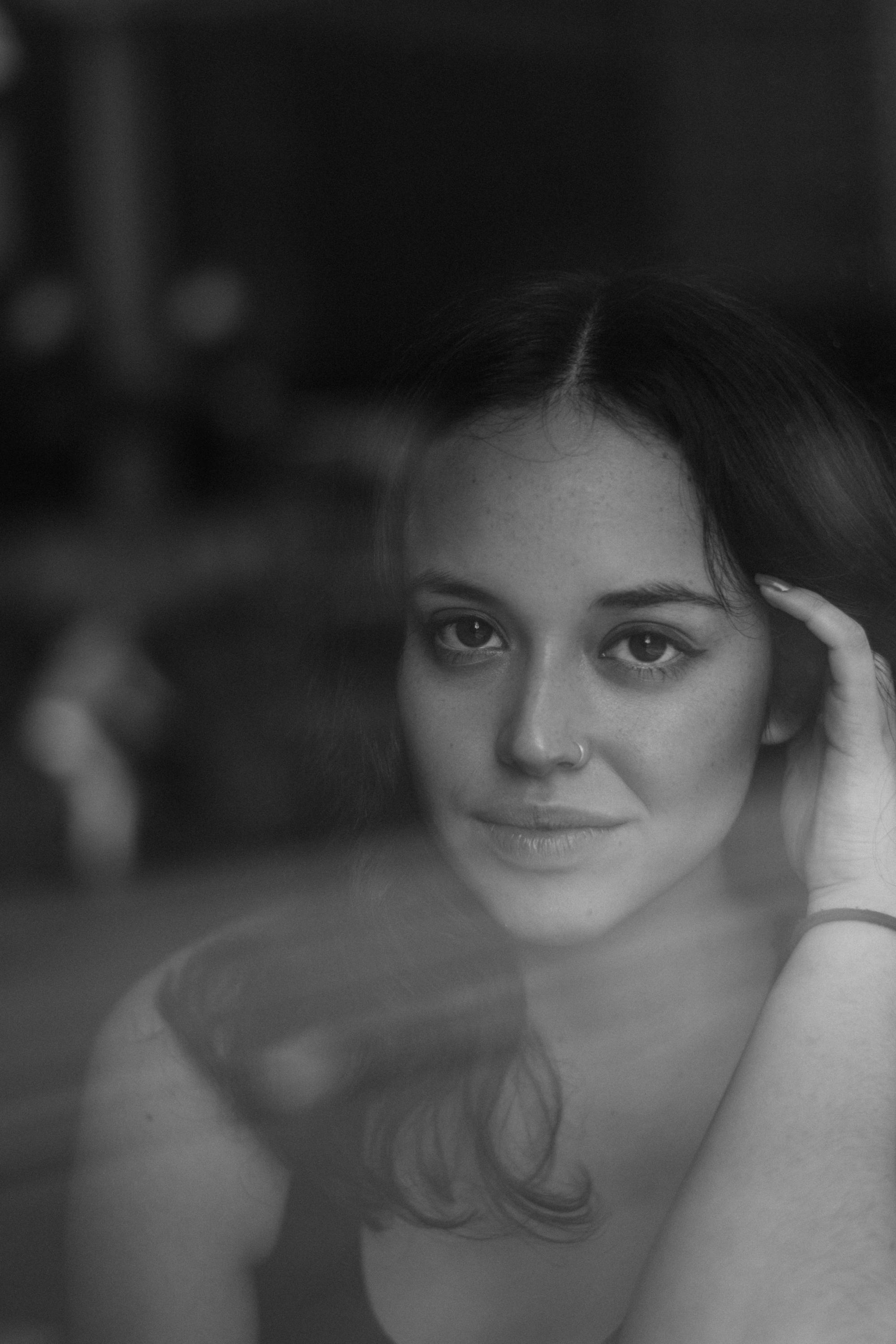 Portrait photographer Madrid. Photographer in Madrid, Spain. Alyona Belyaninova