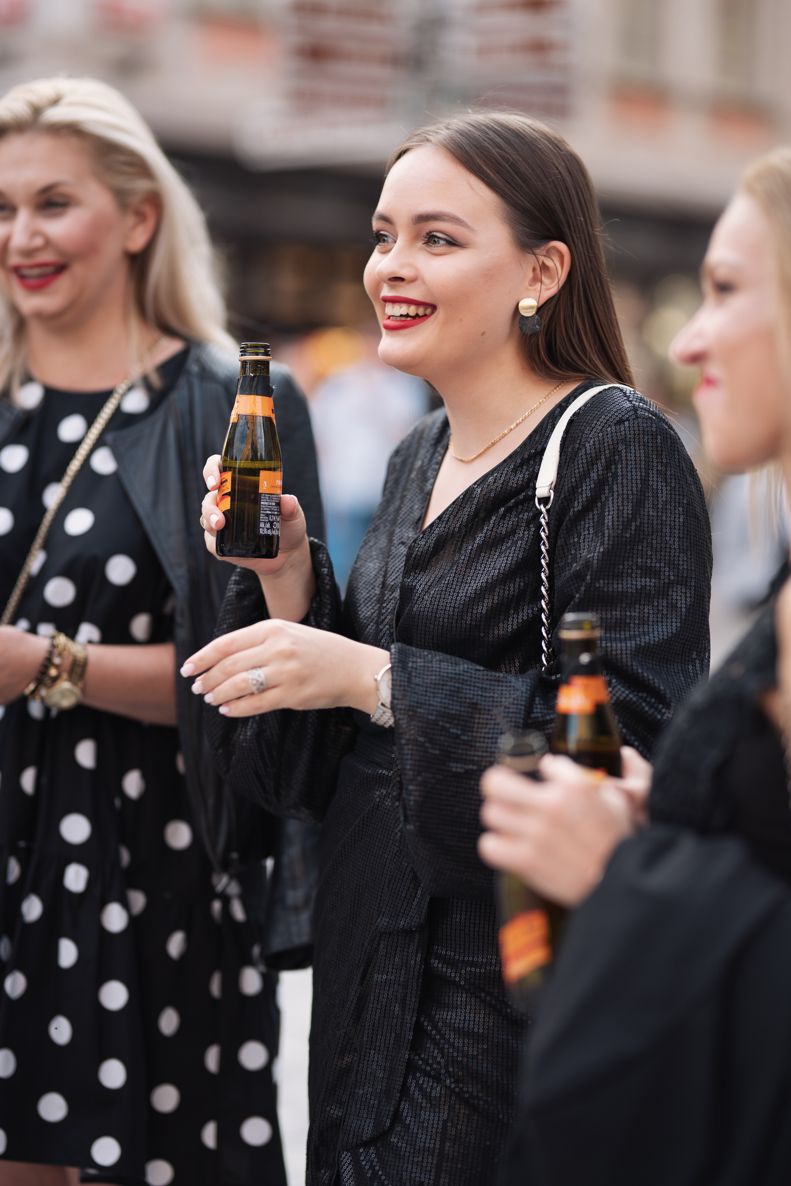 Hen Party Photo shooting. Photographer in Madrid, Spain. Alyona Belyaninova