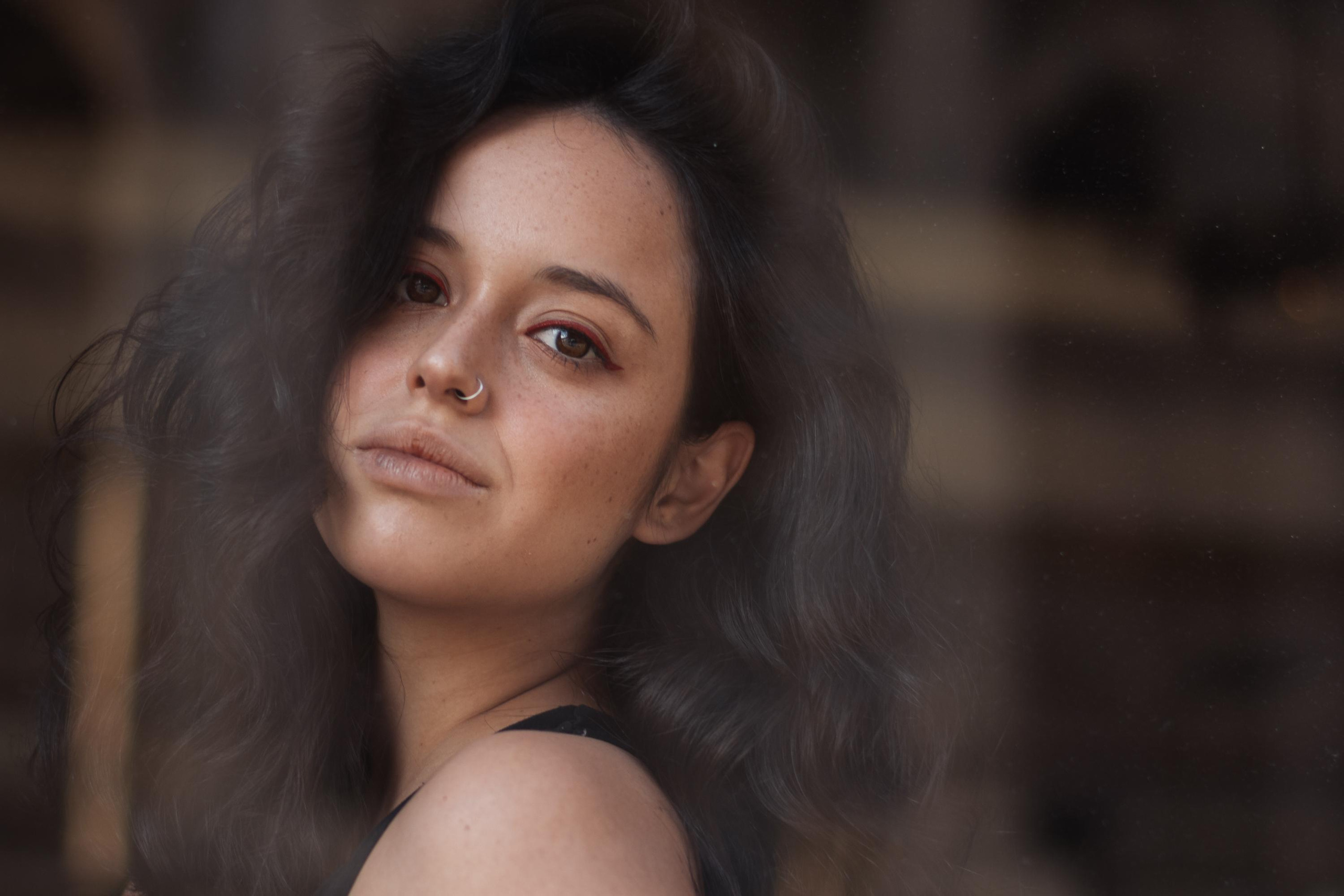 Portrait photographer Madrid. Photographer in Madrid, Spain. Alyona Belyaninova