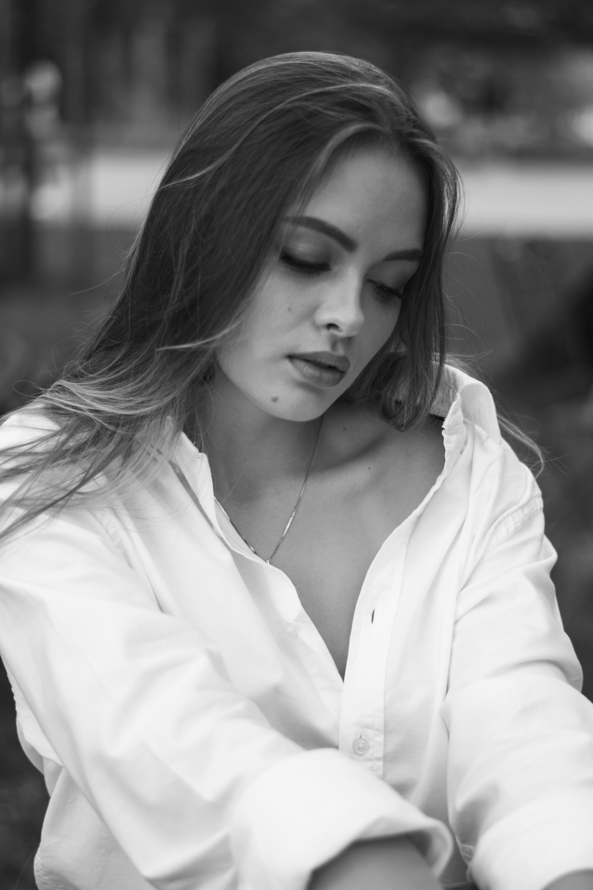 Lida. Фотограф в Мадриде Алена Белянинова