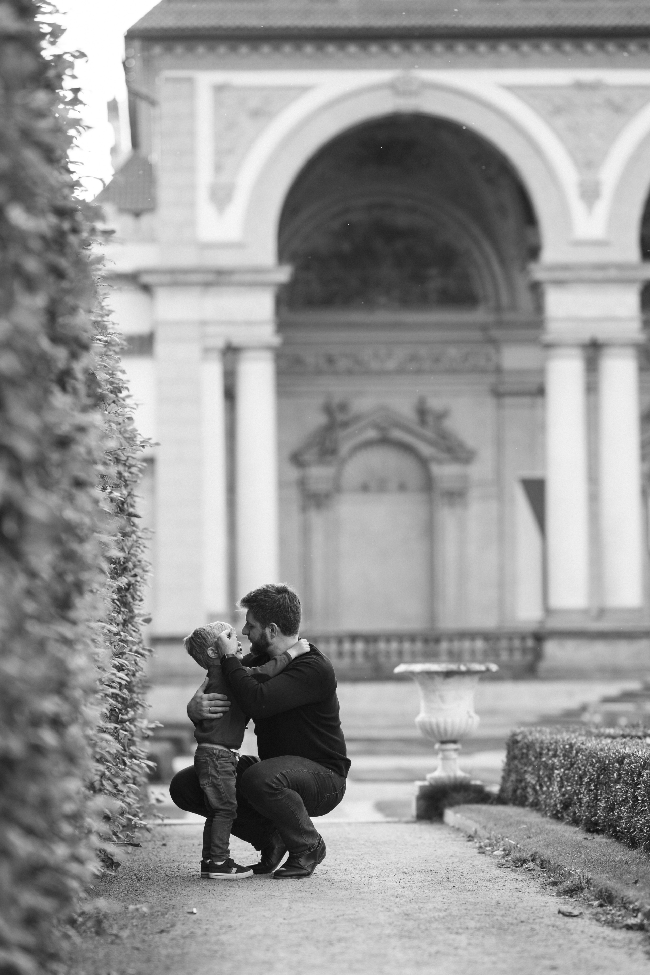 Family Portrait Photography Madrid. Photographer in Madrid, Spain. Alyona Belyaninova