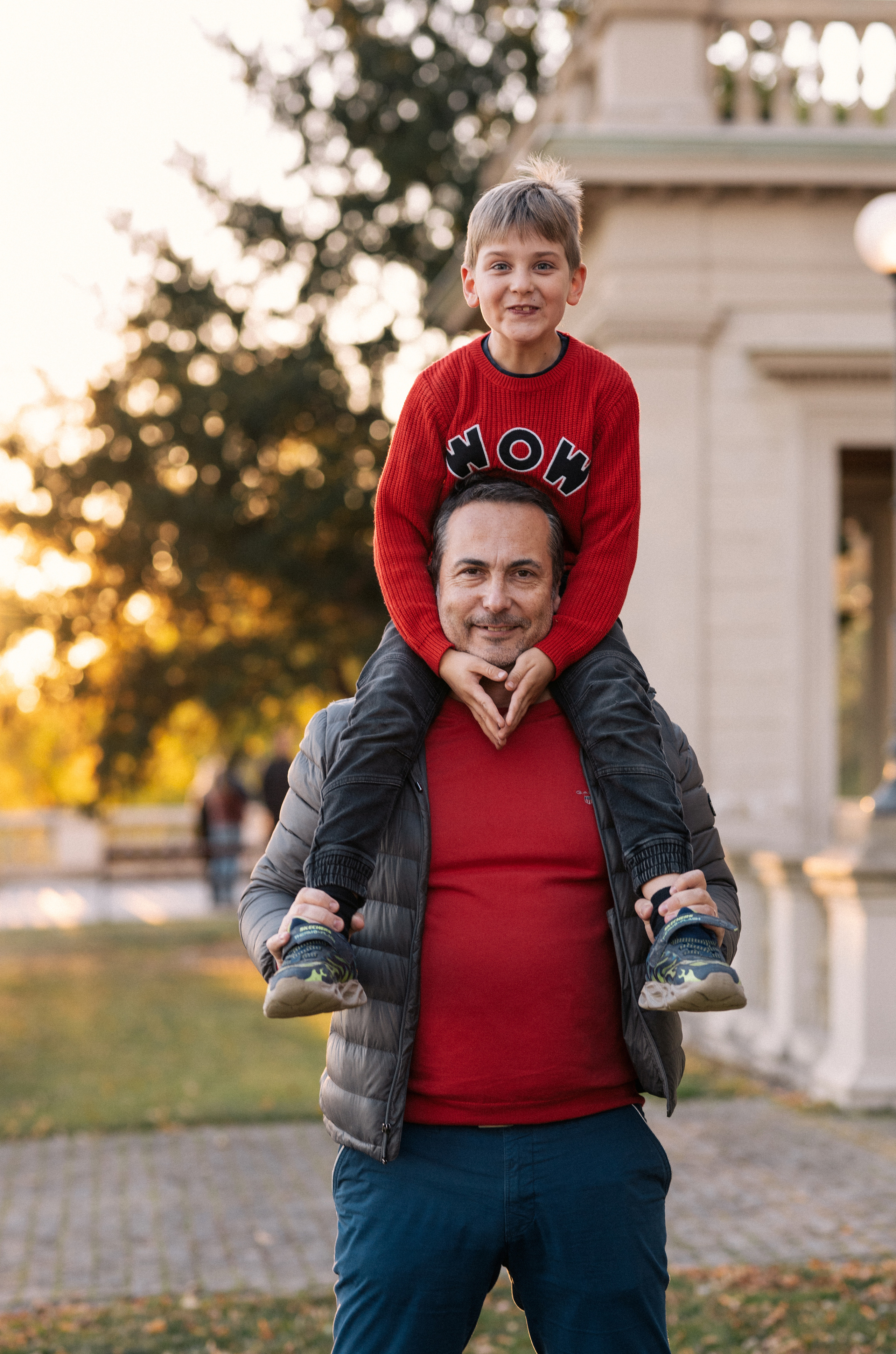Family photo shooting photographer. Photographer in Madrid, Spain. Alyona Belyaninova