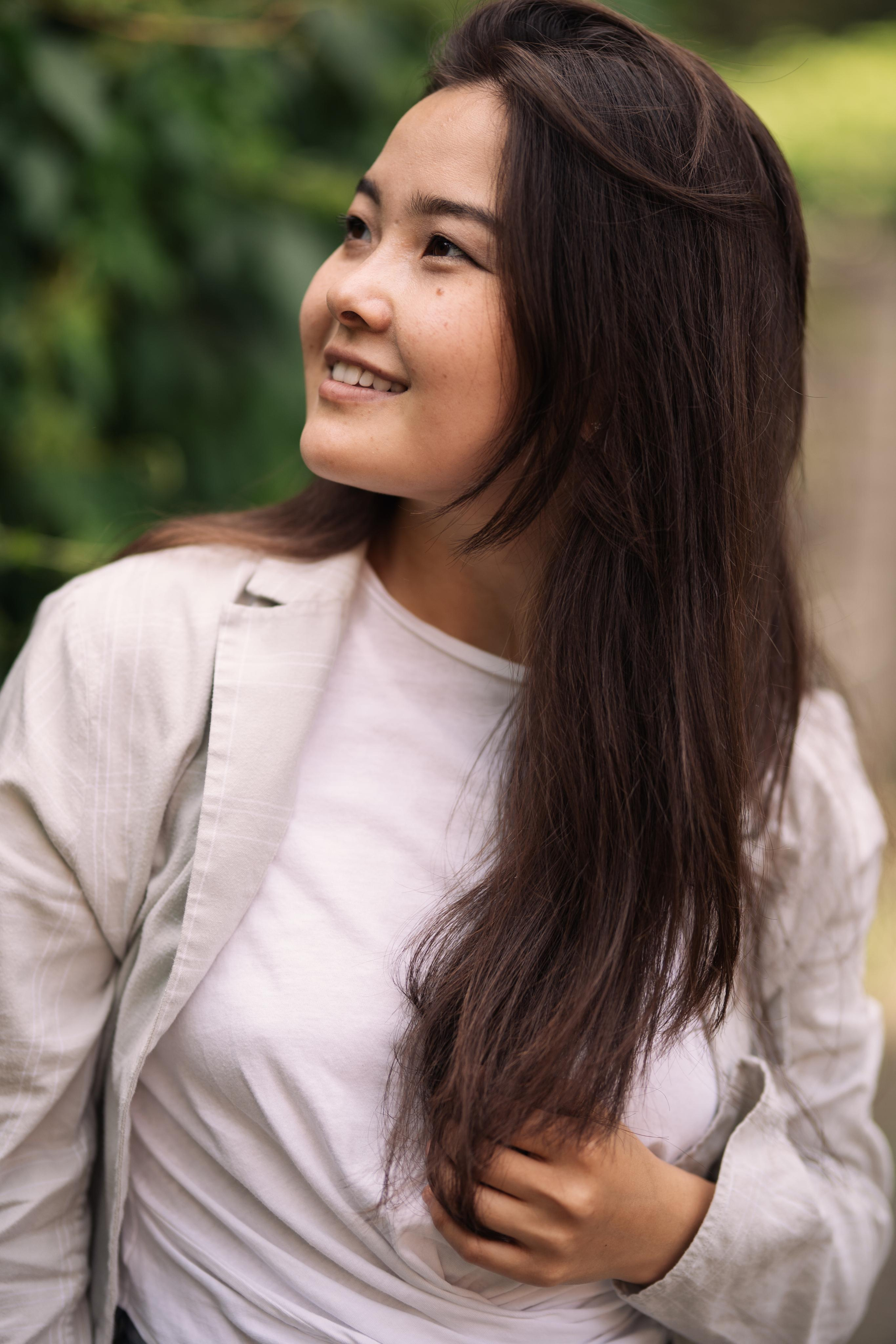 Personal branding photography. Photographer in Madrid, Spain. Alyona Belyaninova