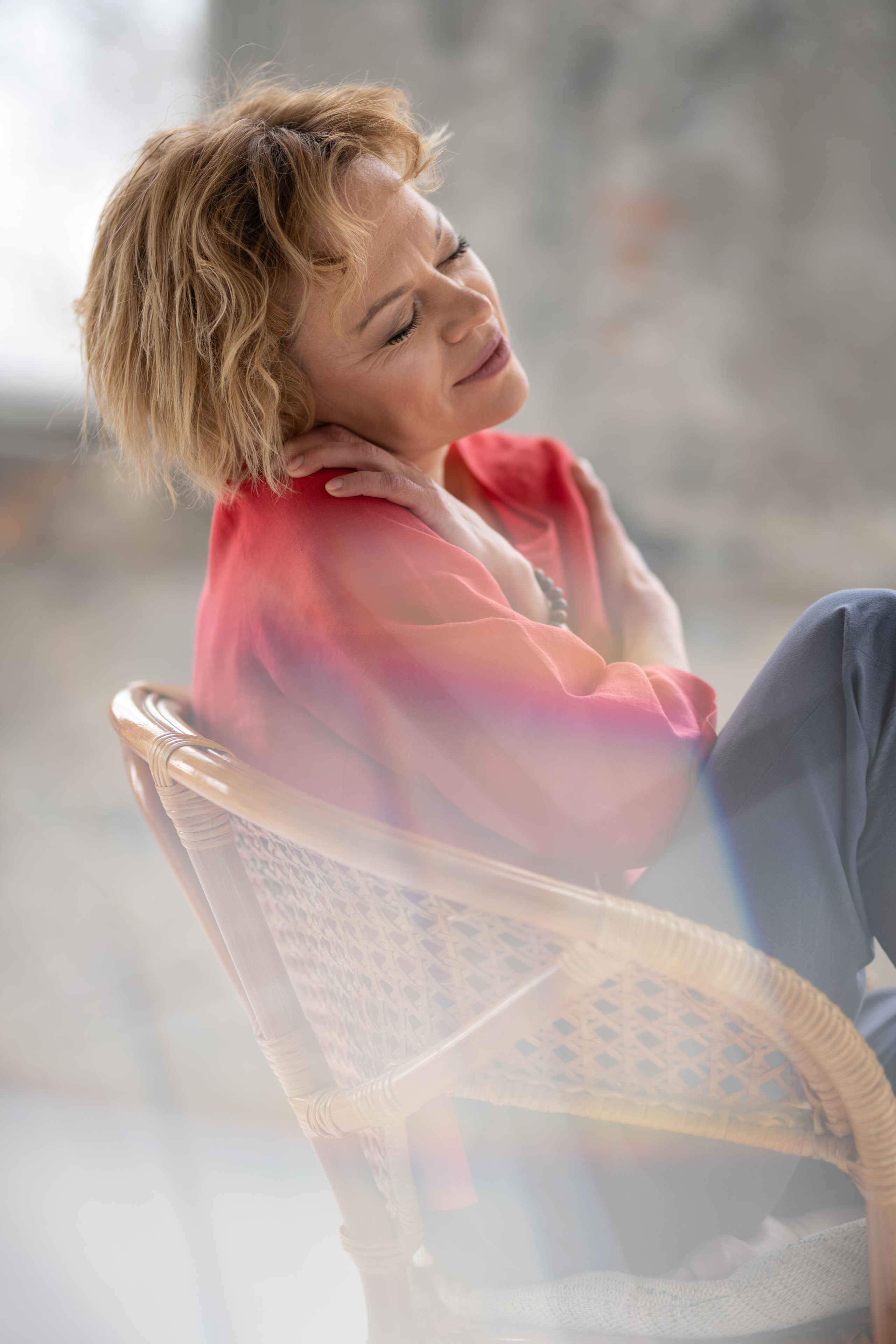 Editorial portraits Spain. Photographer in Madrid, Spain. Alyona Belyaninova