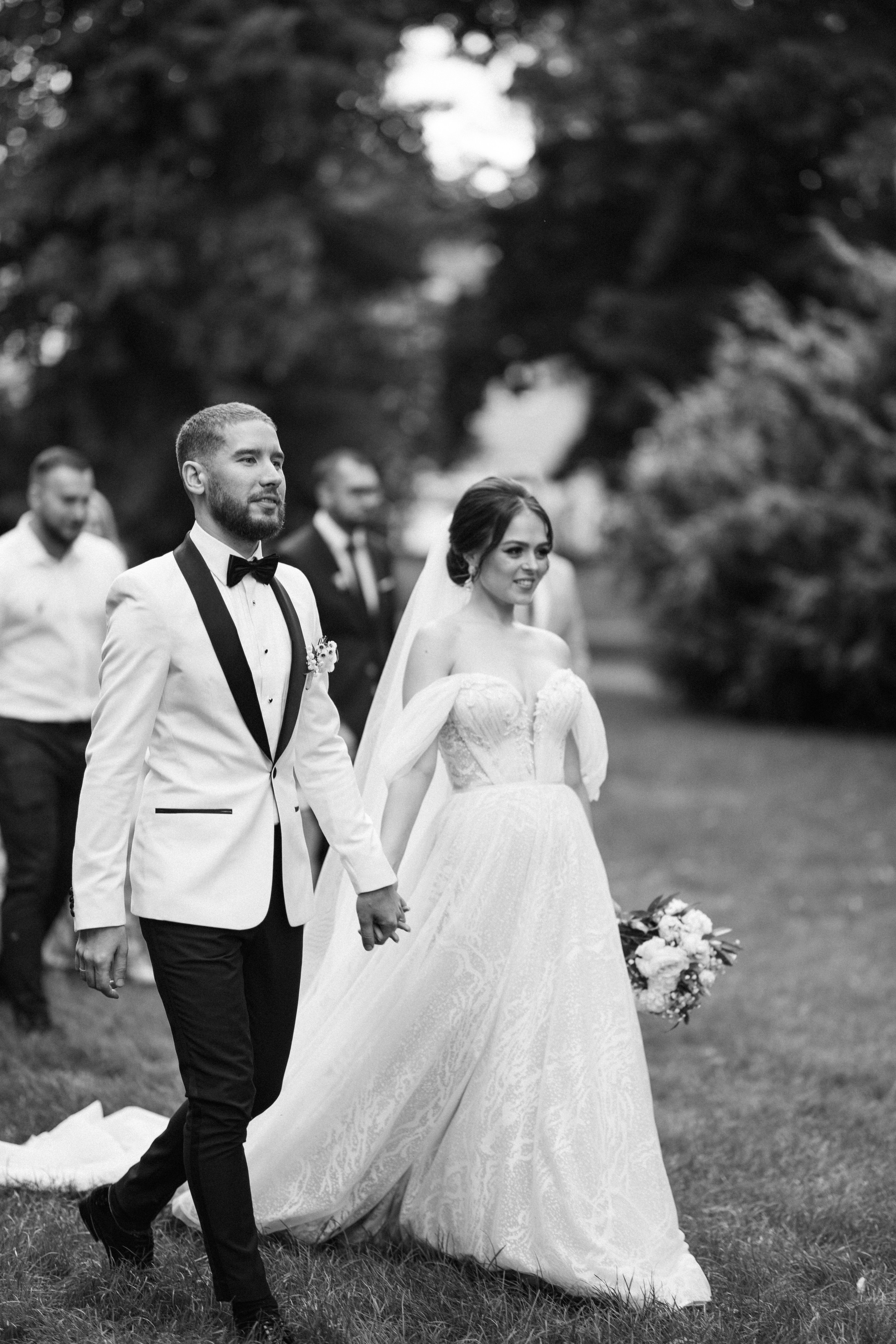 Свадьбы. Фотограф в Мадриде Алена Белянинова