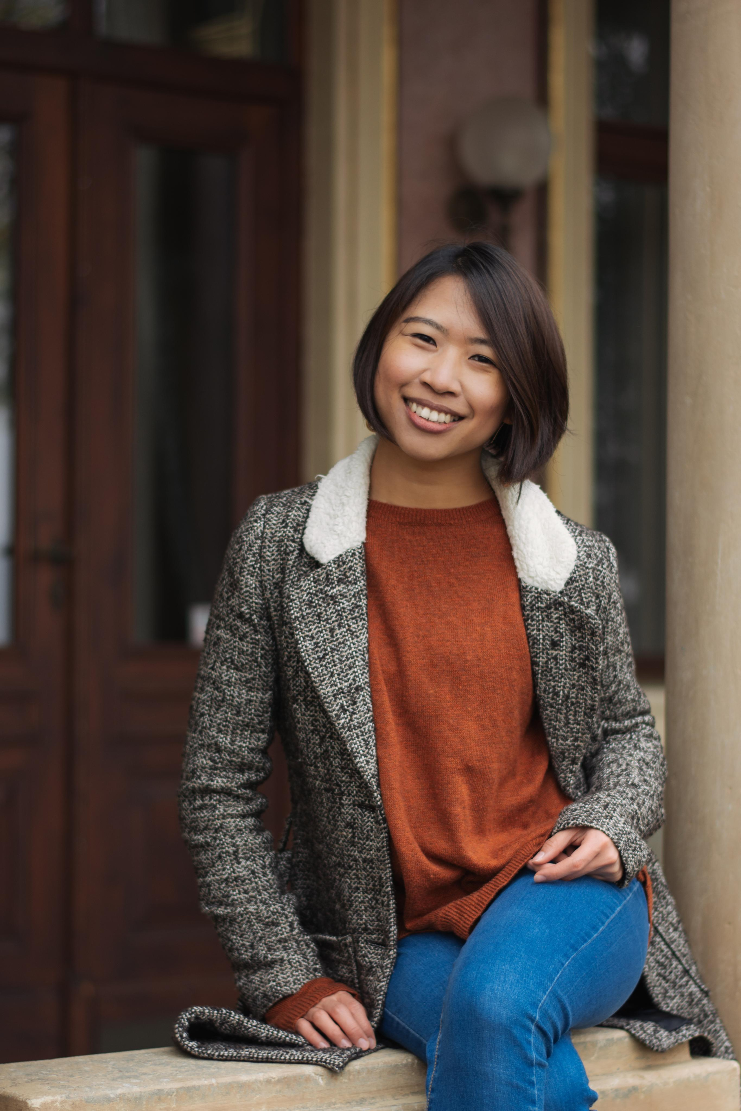 Personal branding photography. Photographer in Madrid, Spain. Alyona Belyaninova