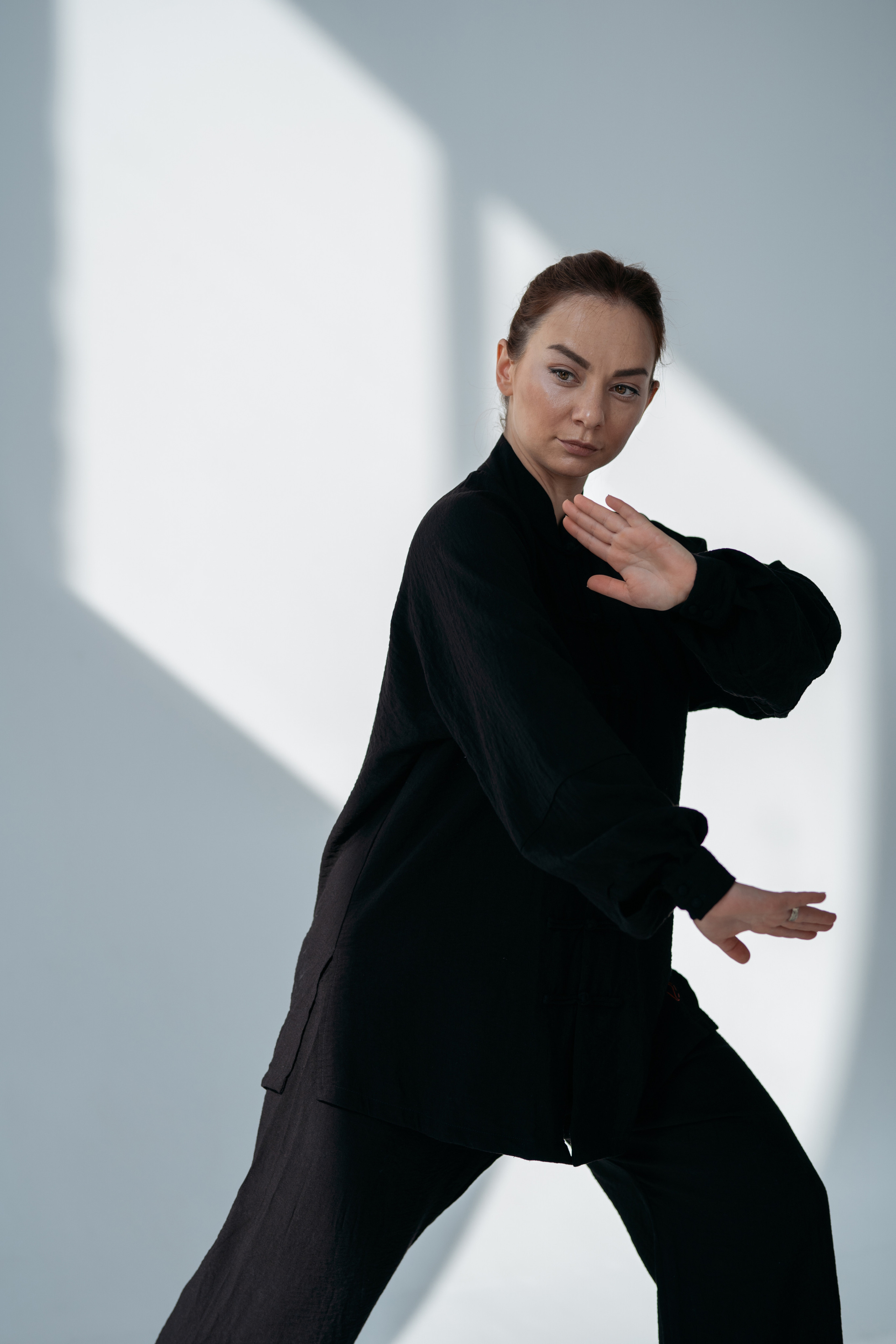 Cover for the magazine. commercial photographer Madrid. Photographer in Madrid, Spain. Alyona Belyaninova