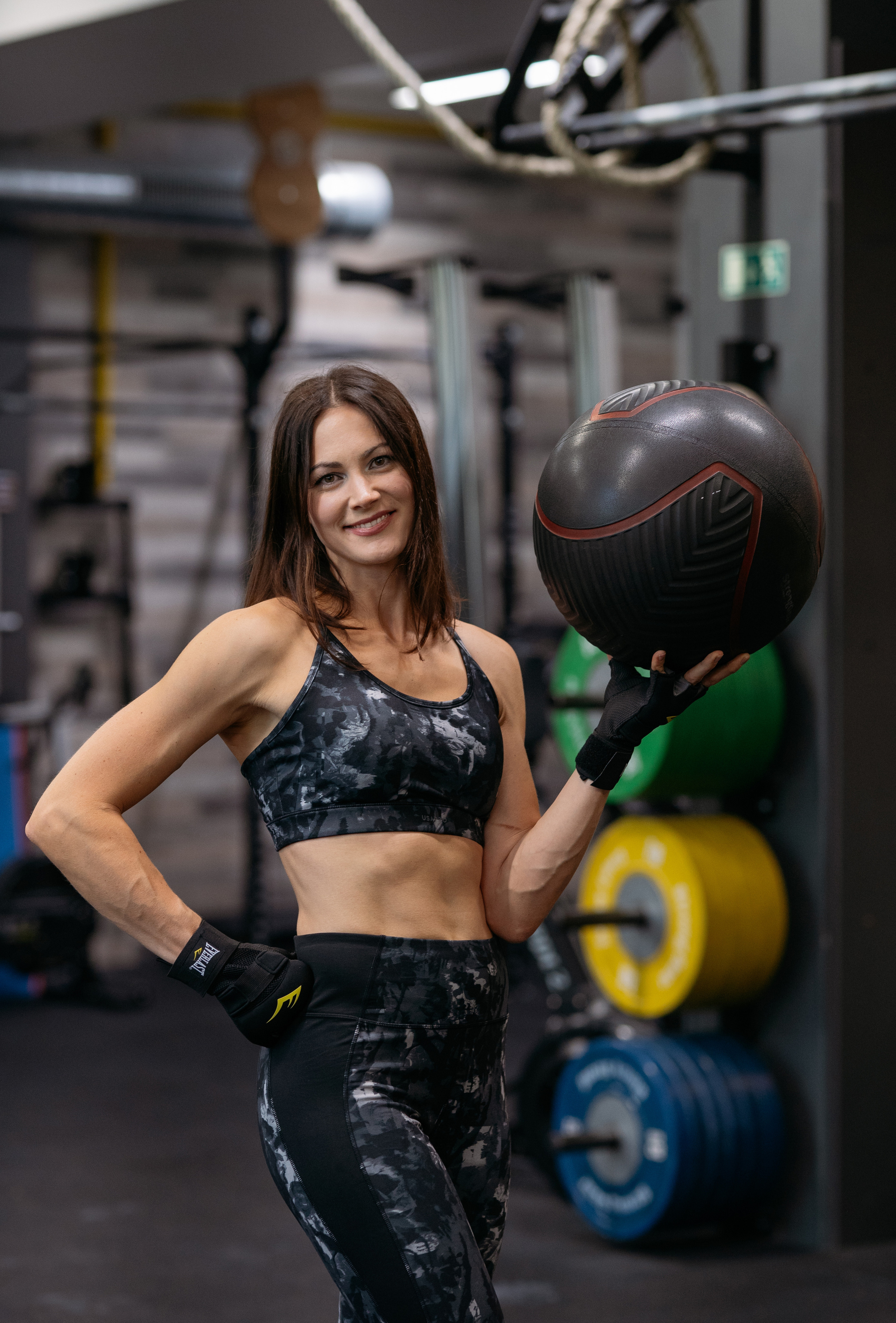 Fotografía de model test en Madrid – Crea tu portafolio profesional. Fotógrafo en Madrid, España. Alyona Belyaninova