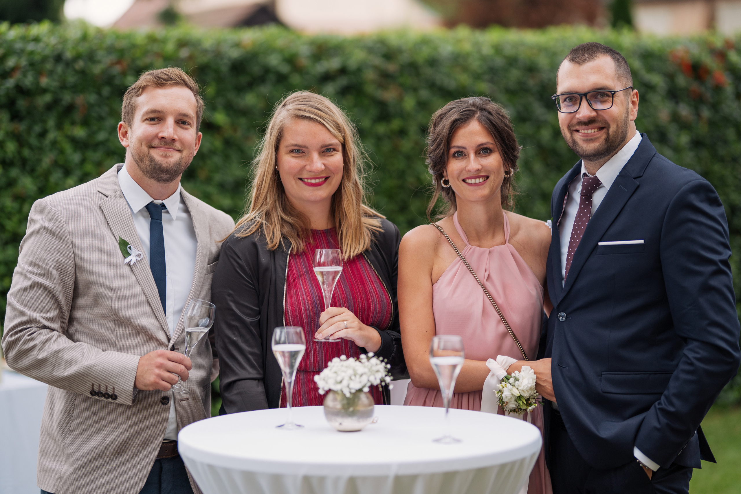 Свадьбы. Фотограф в Мадриде Алена Белянинова