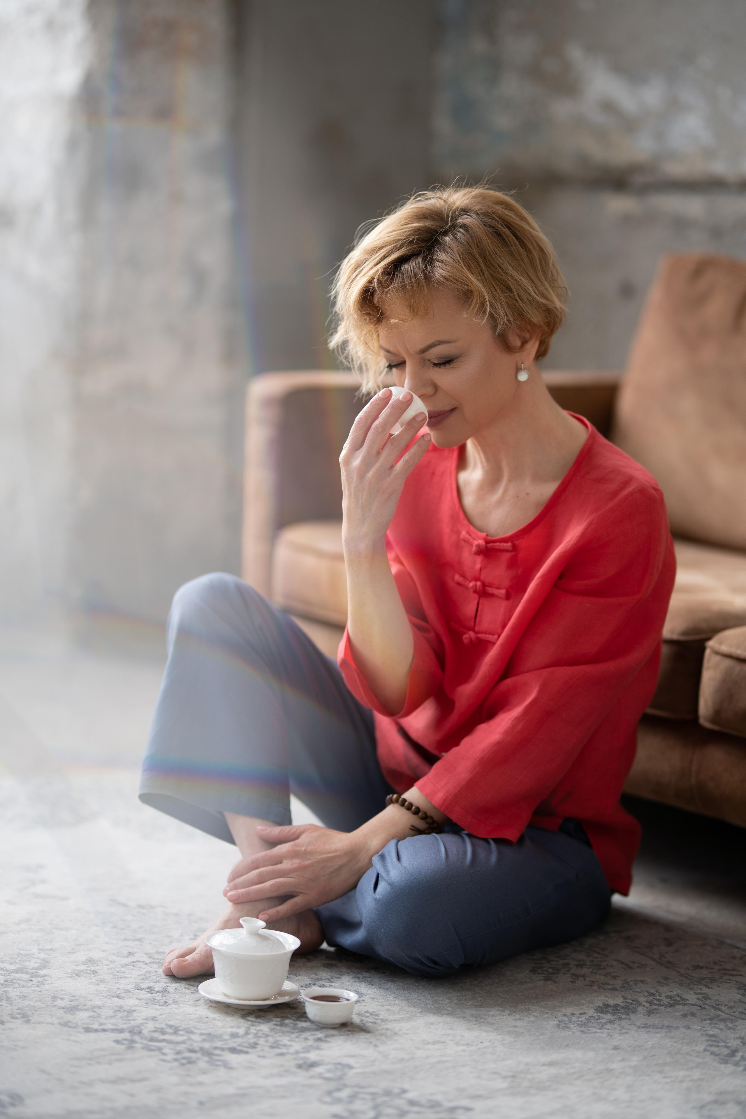 Editorial portraits Spain. Photographer in Madrid, Spain. Alyona Belyaninova