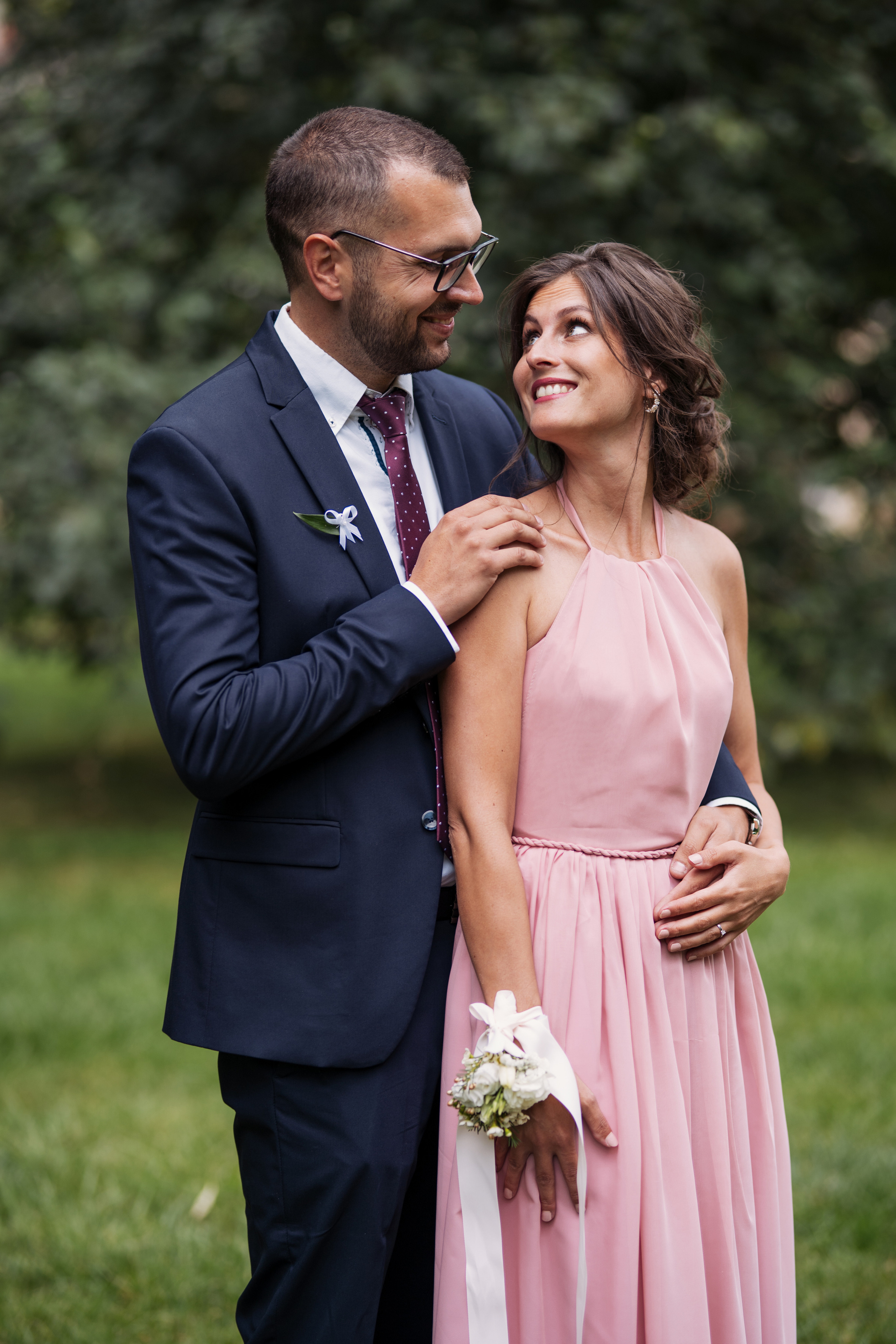 Свадьбы. Фотограф в Мадриде Алена Белянинова