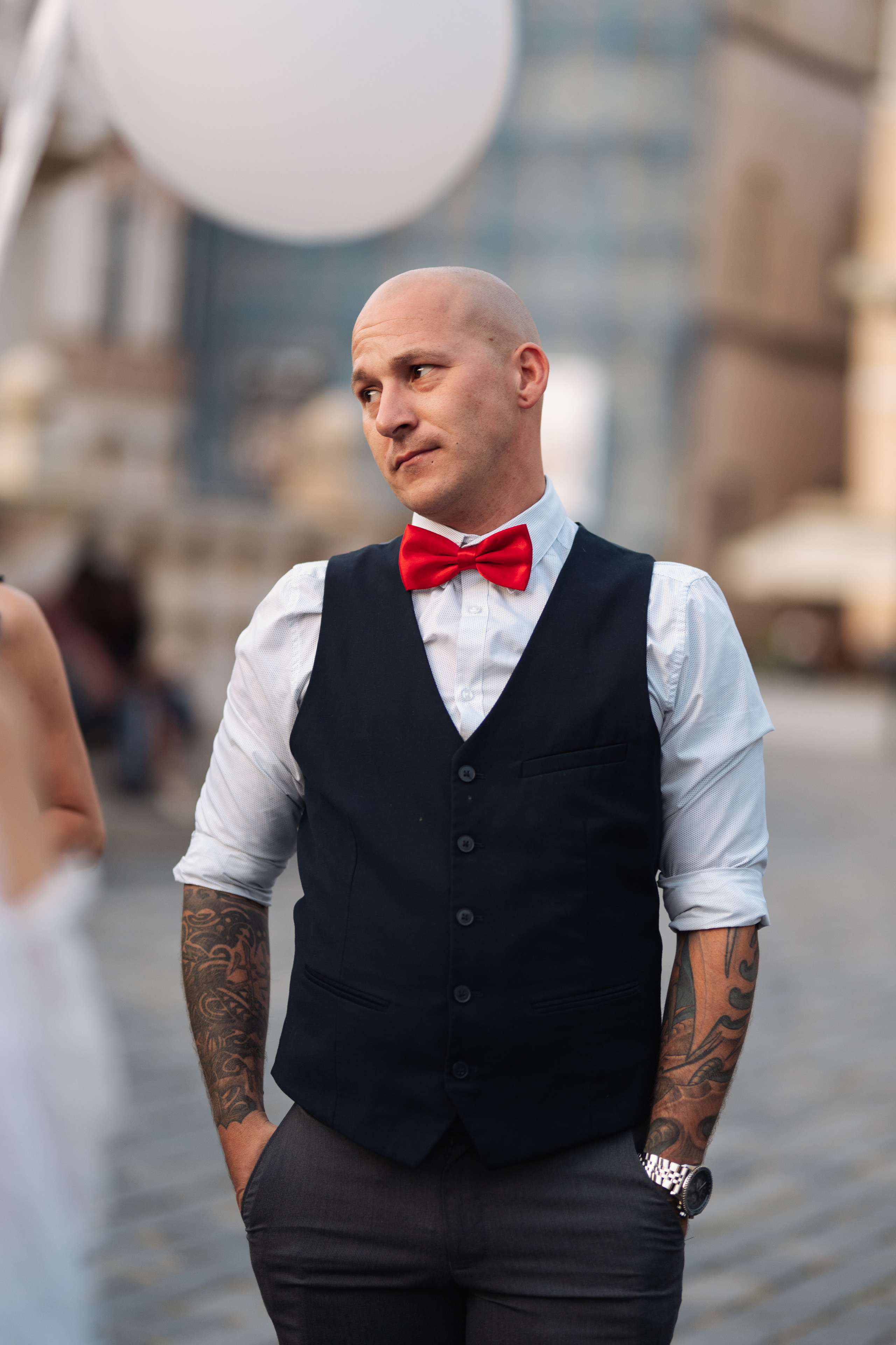 Hen Party Photo shooting. Photographer in Madrid, Spain. Alyona Belyaninova