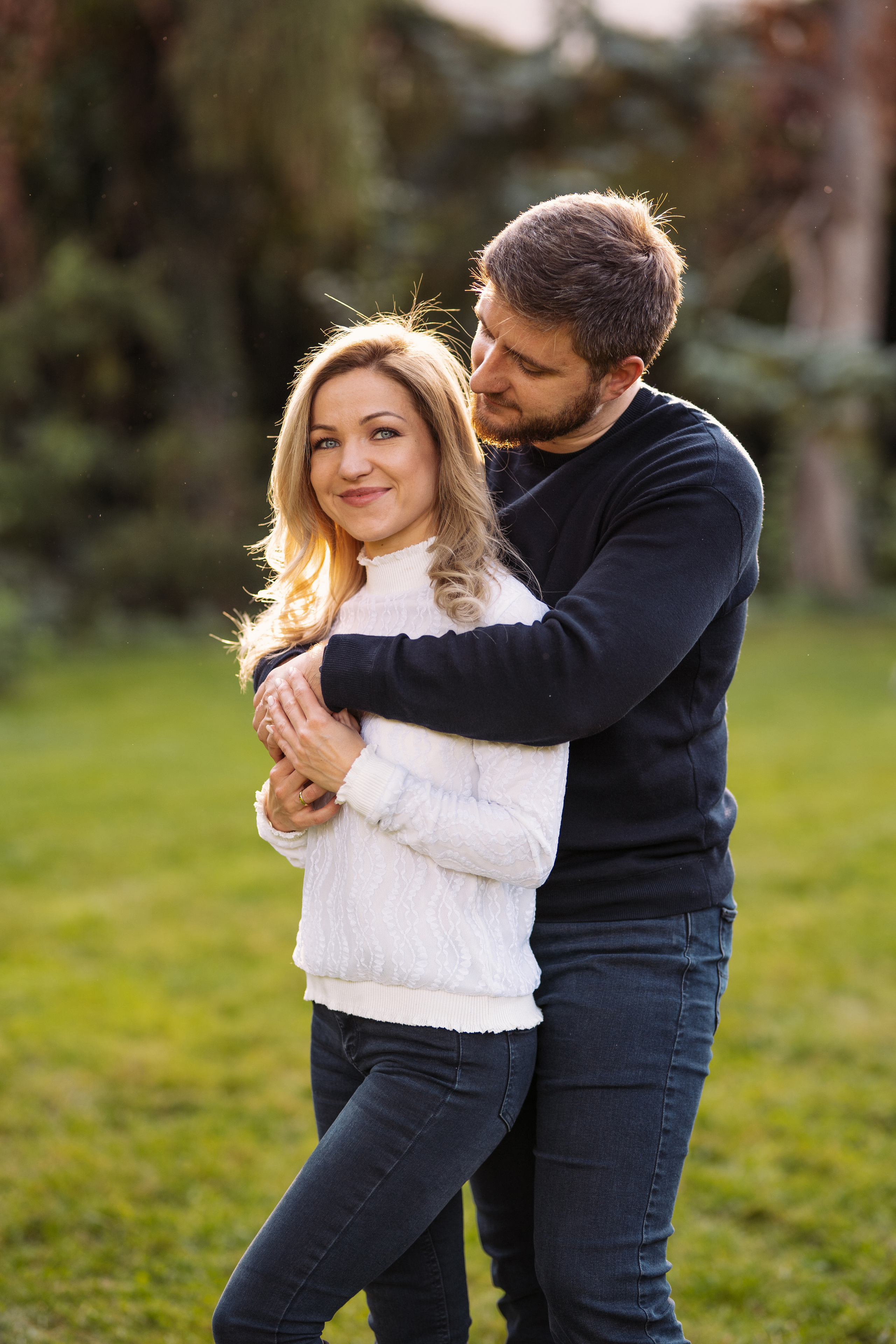 Family Portrait Photography Madrid. Photographer in Madrid, Spain. Alyona Belyaninova