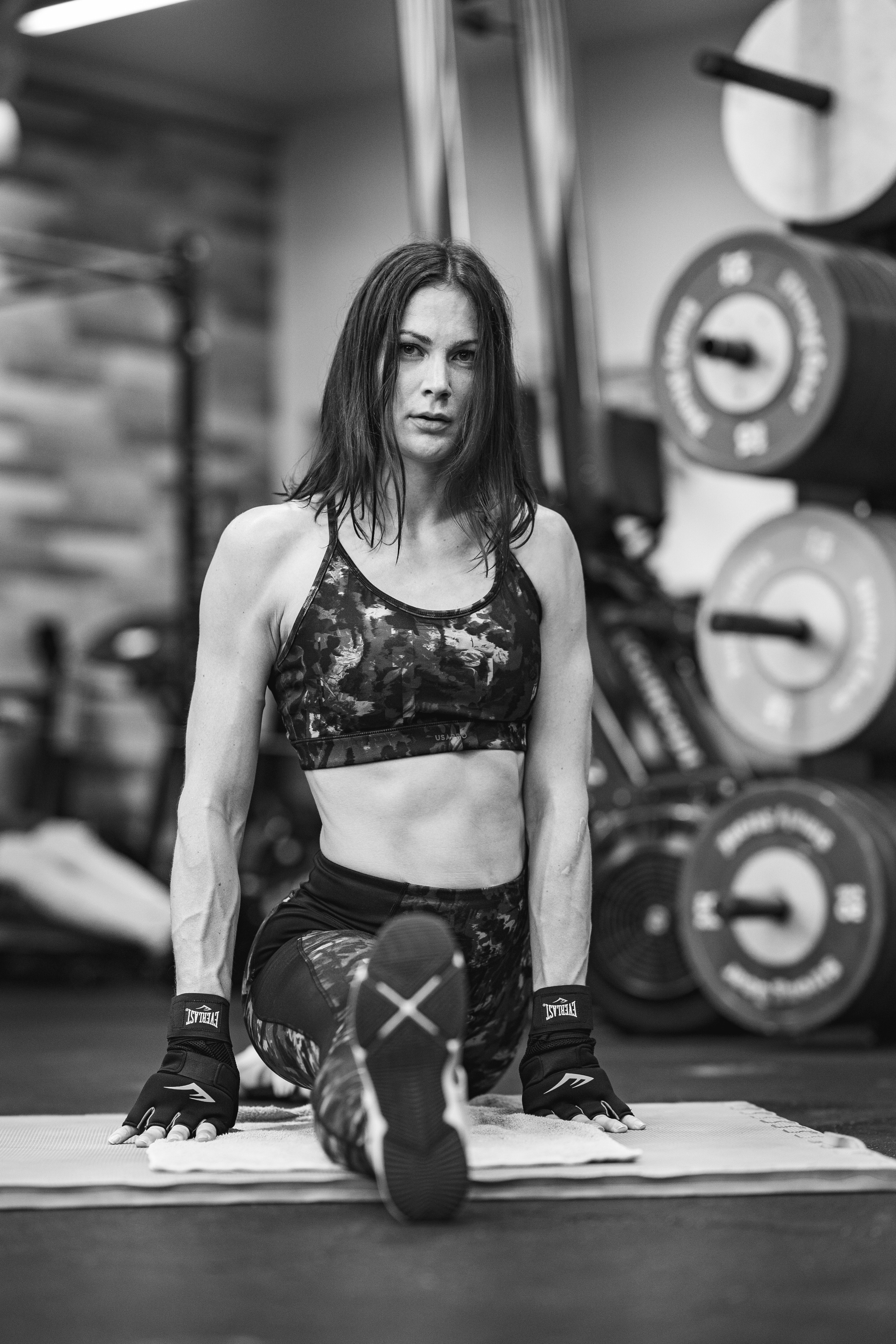 Fotografía de model test en Madrid – Crea tu portafolio profesional. Fotógrafo en Madrid, España. Alyona Belyaninova