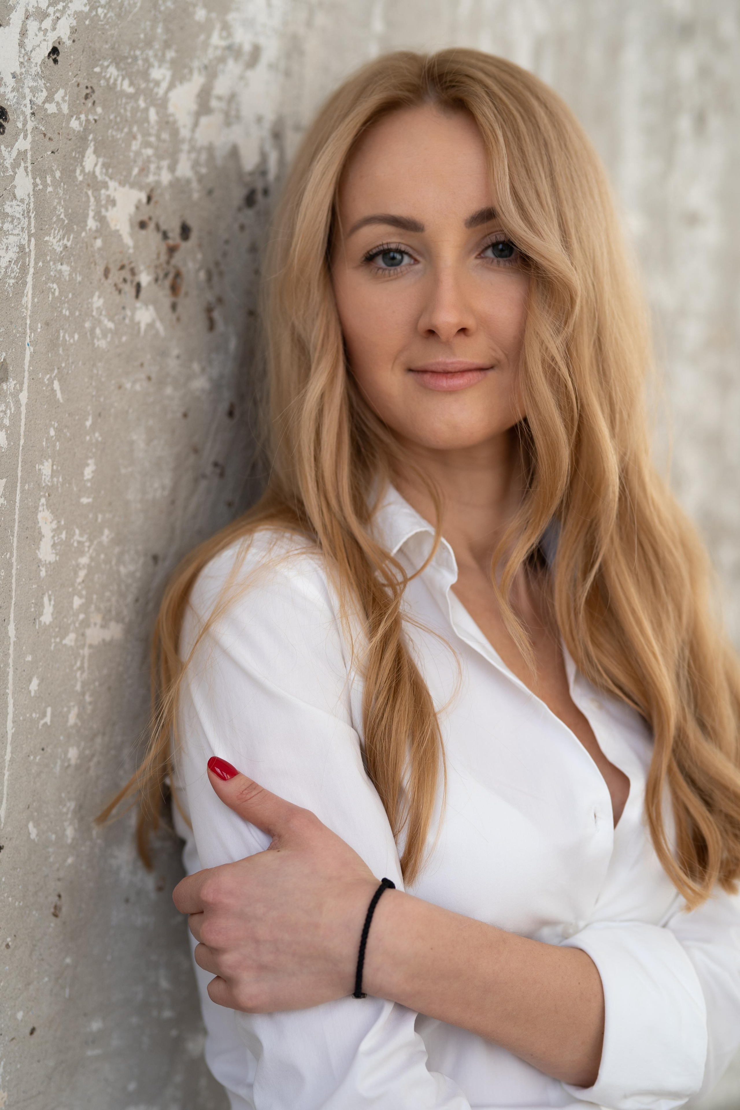 Mila. Фотограф в Мадриде Алена Белянинова