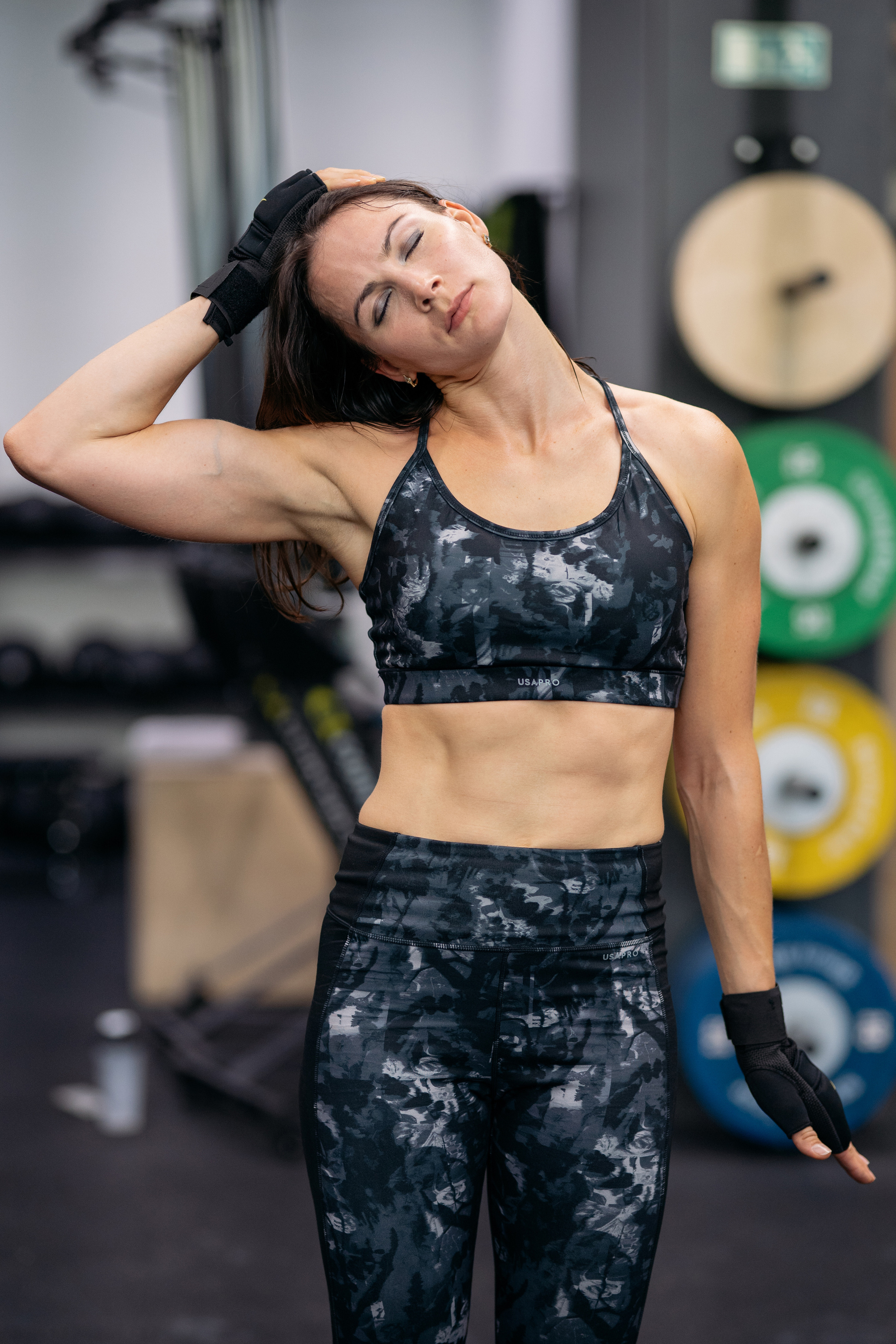 Fotografía de model test en Madrid – Crea tu portafolio profesional. Fotógrafo en Madrid, España. Alyona Belyaninova