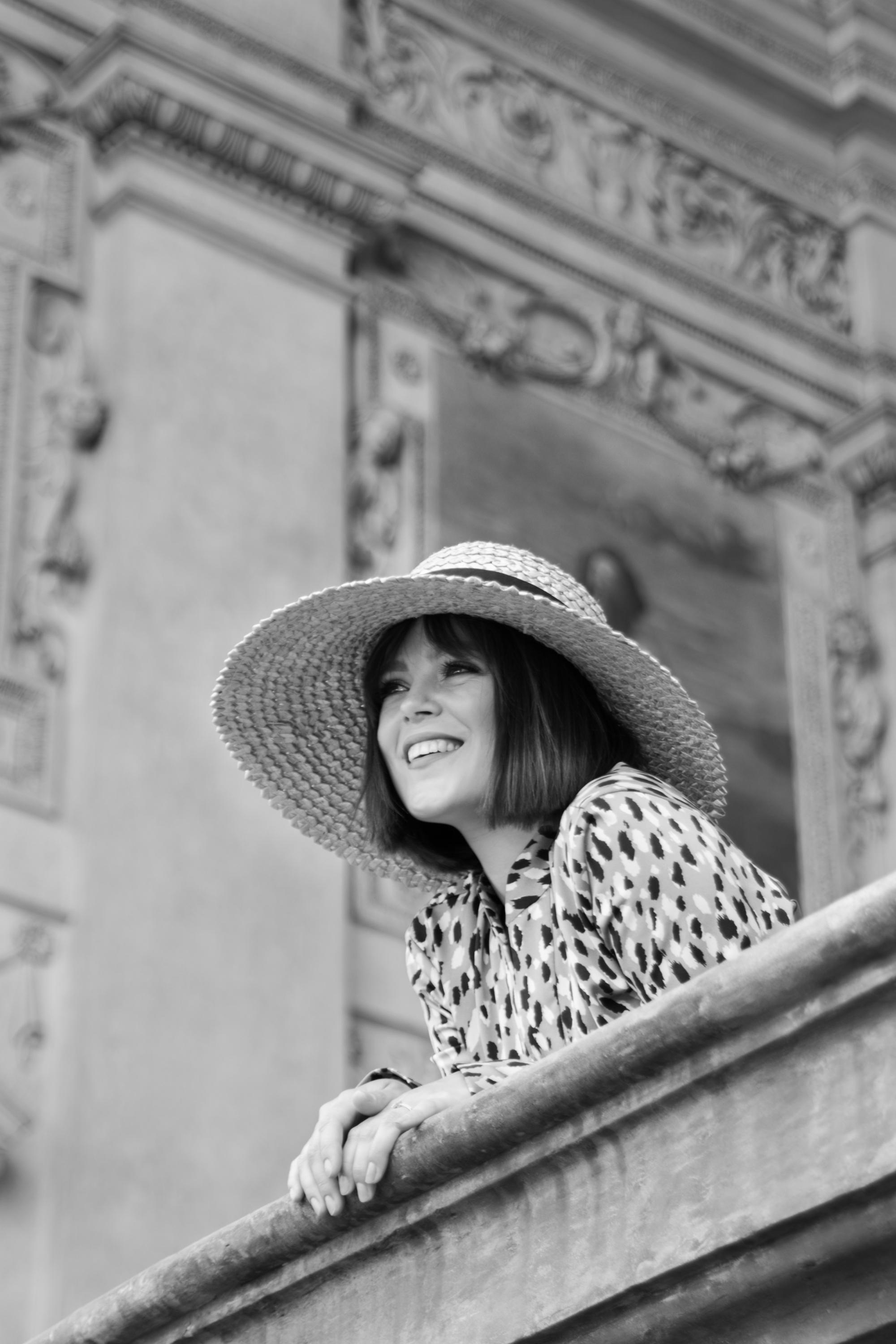 Professional portrait photography. Photographer in Madrid, Spain. Alyona Belyaninova