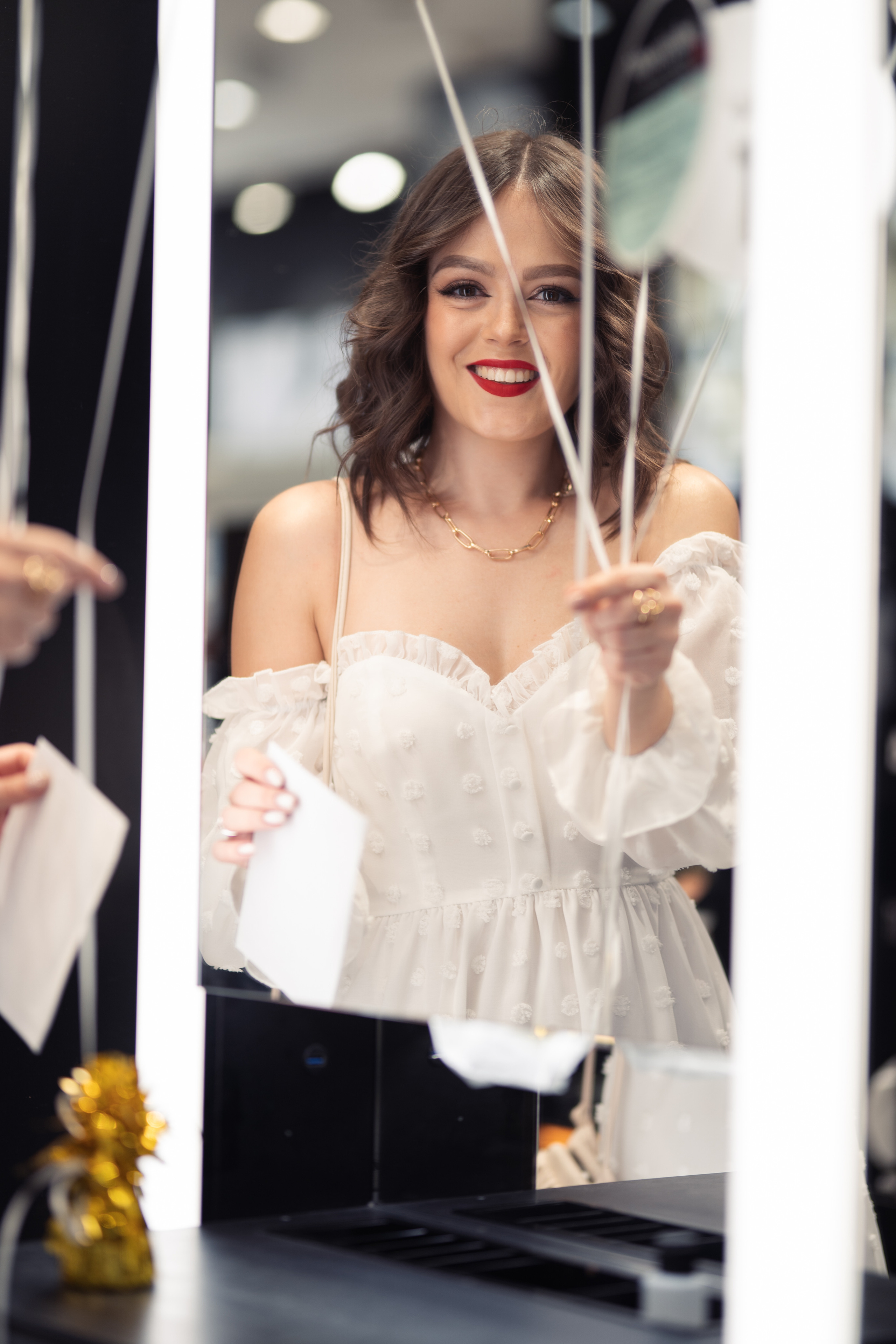 Hen Party Photo shooting. Photographer in Madrid, Spain. Alyona Belyaninova