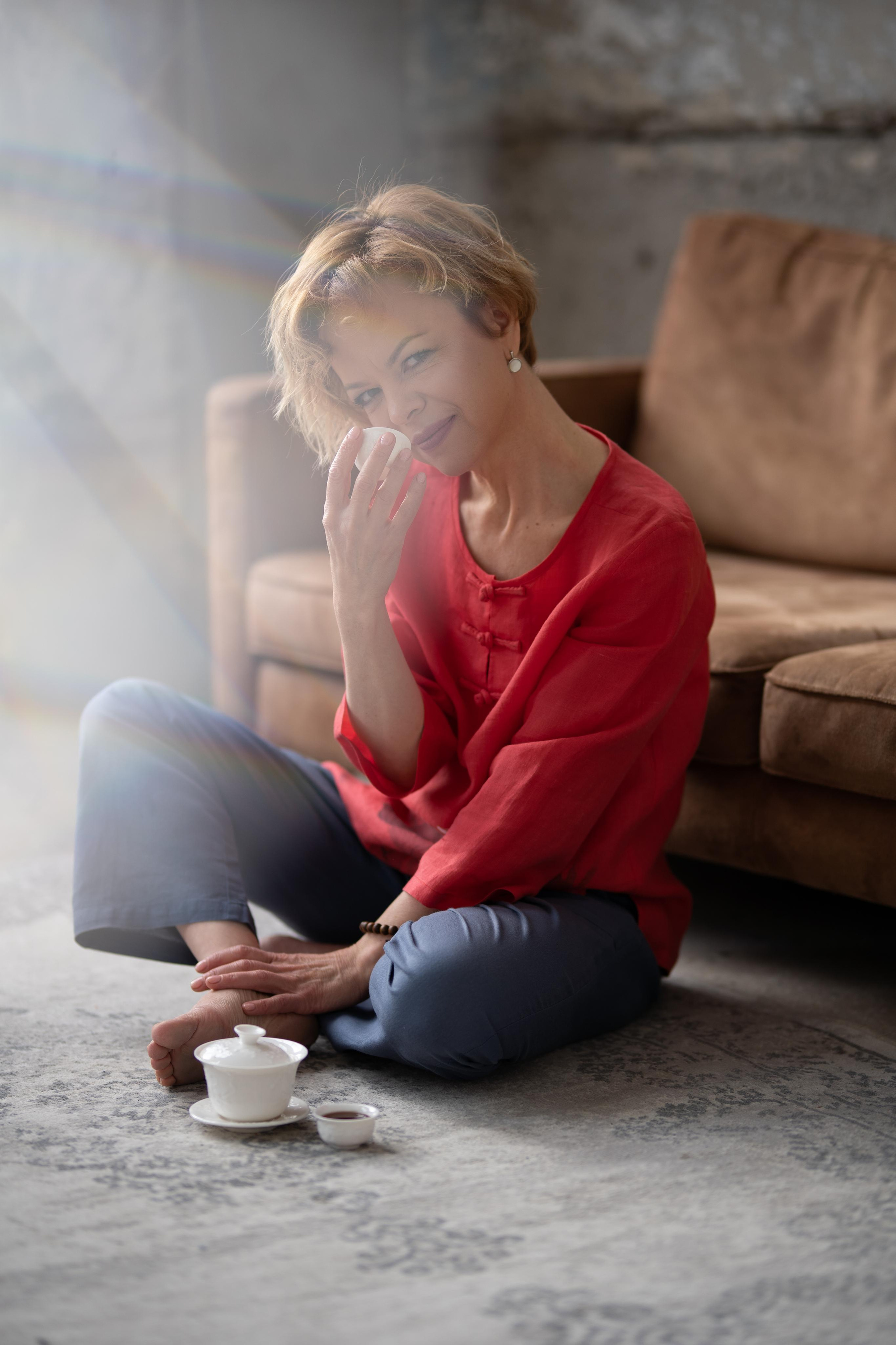 Editorial portraits Spain. Photographer in Madrid, Spain. Alyona Belyaninova