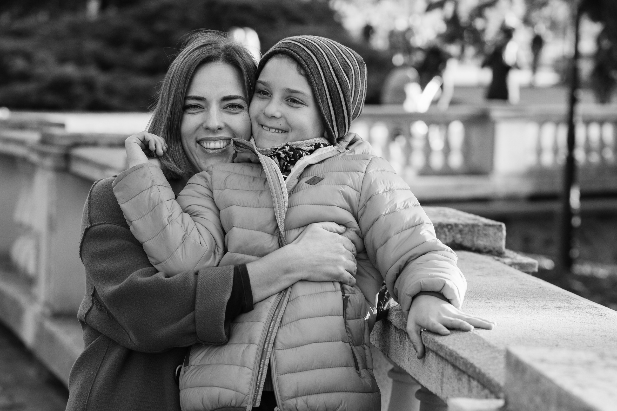 Family photo shooting photographer. Photographer in Madrid, Spain. Alyona Belyaninova