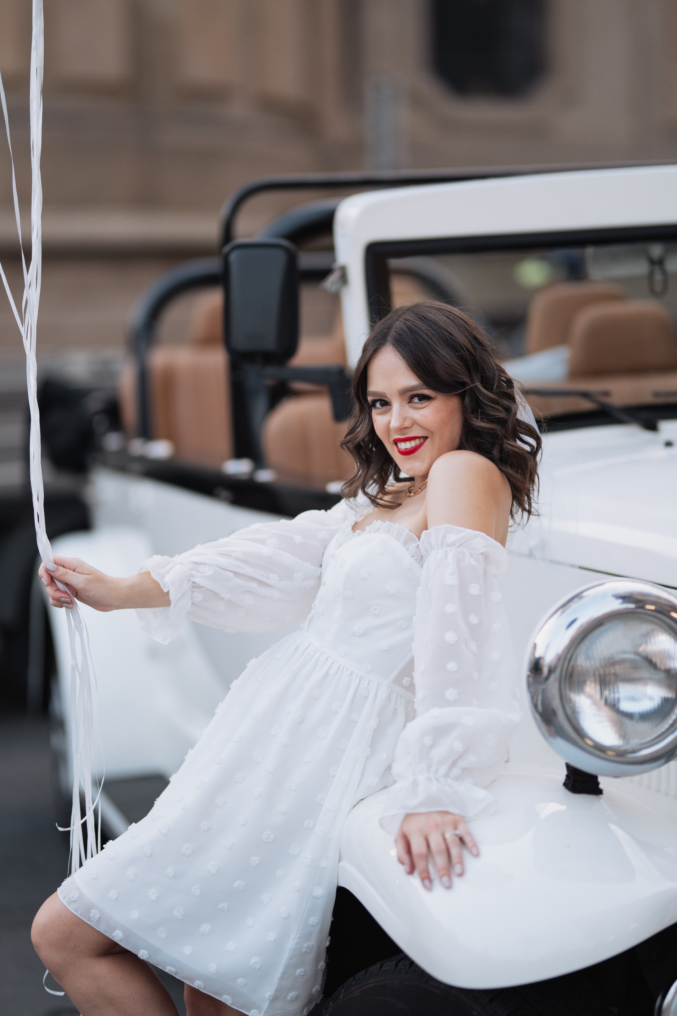 Hen Party Photo shooting. Photographer in Madrid, Spain. Alyona Belyaninova