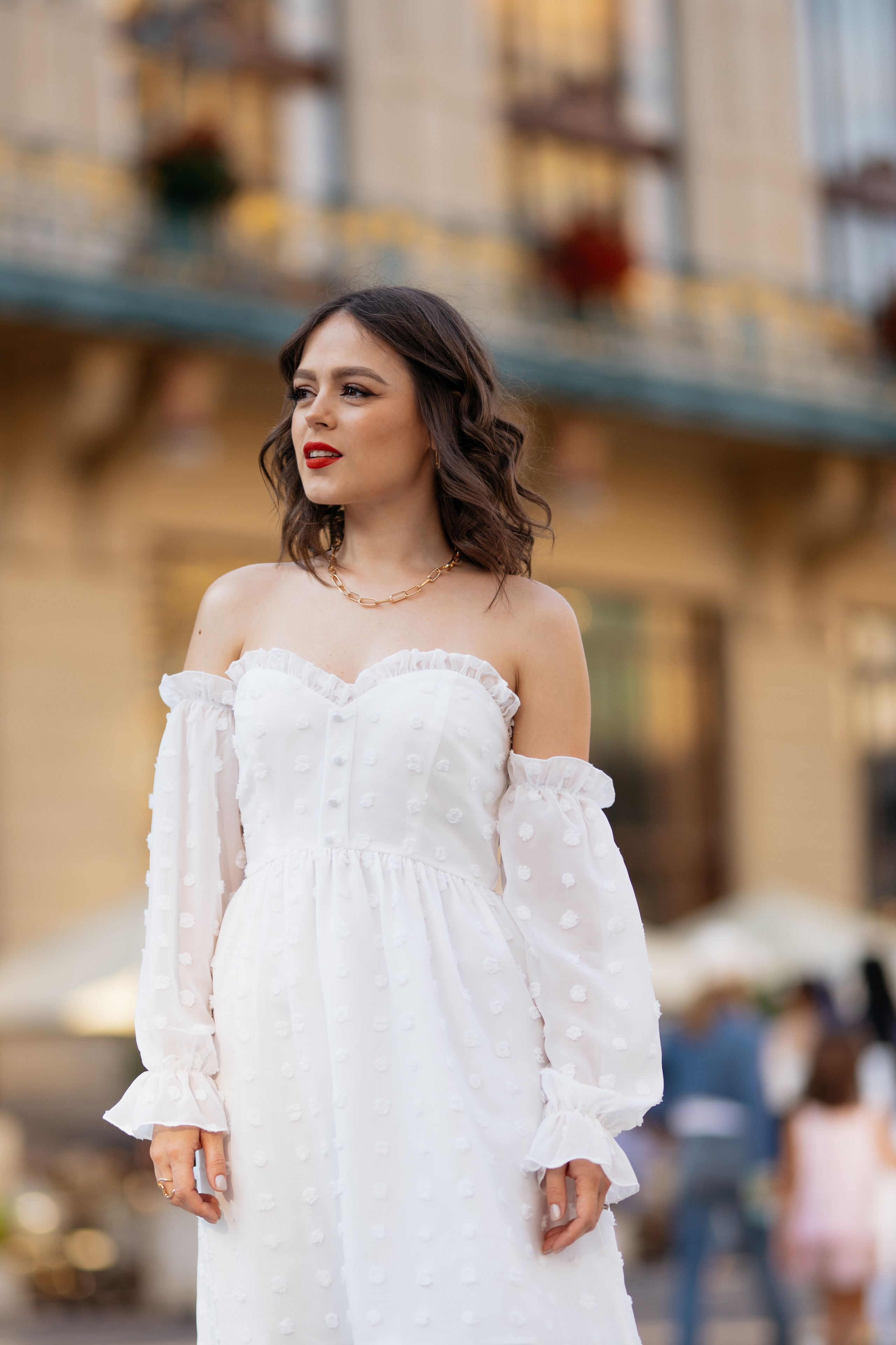 Professional portrait photography. Photographer in Madrid, Spain. Alyona Belyaninova